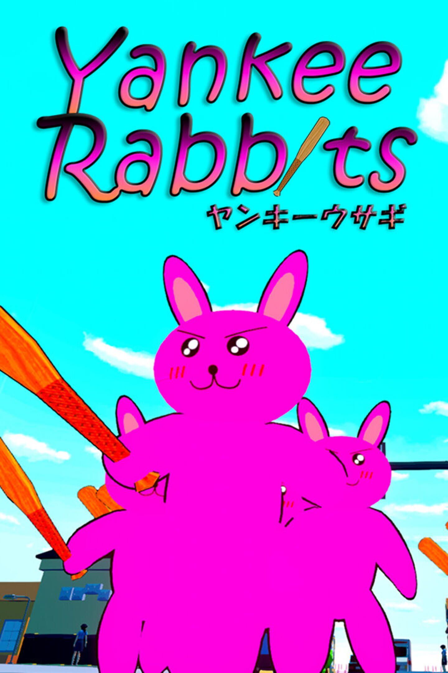 Yankee Rabbits