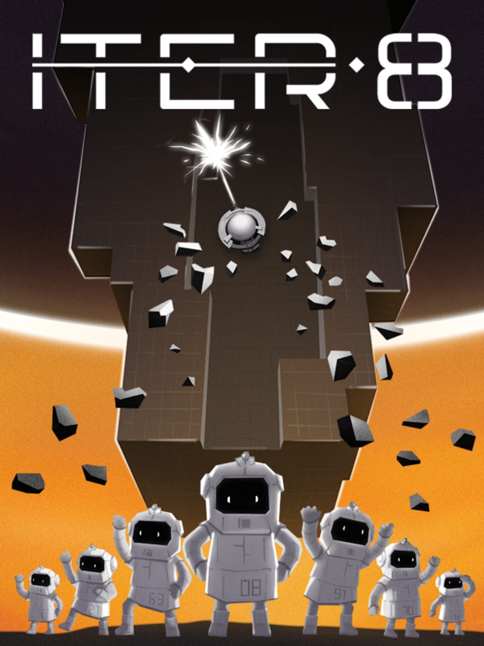 Iter-8