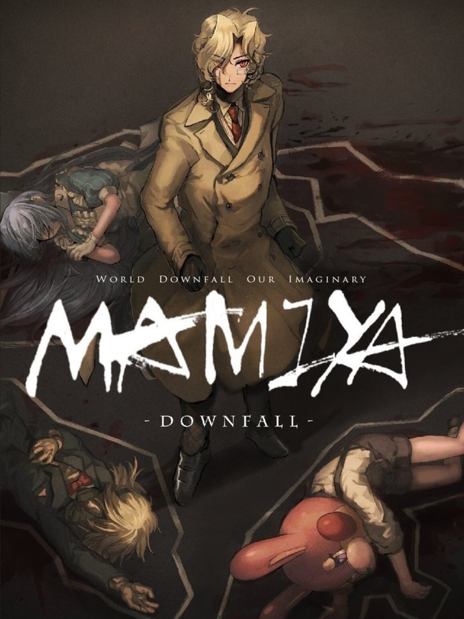 Mamiya: Downfall