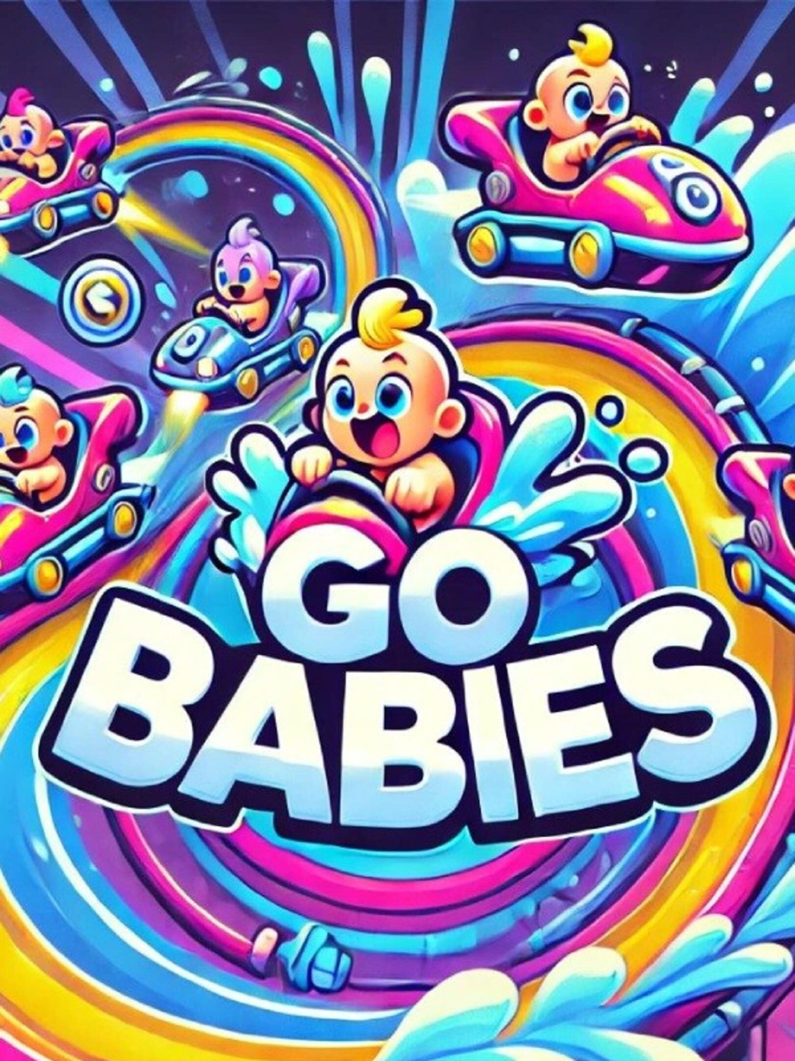 Go Babies