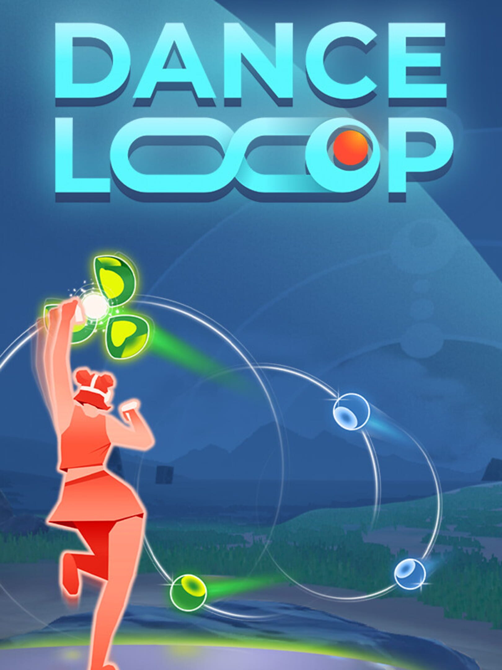 Dance Loop cover