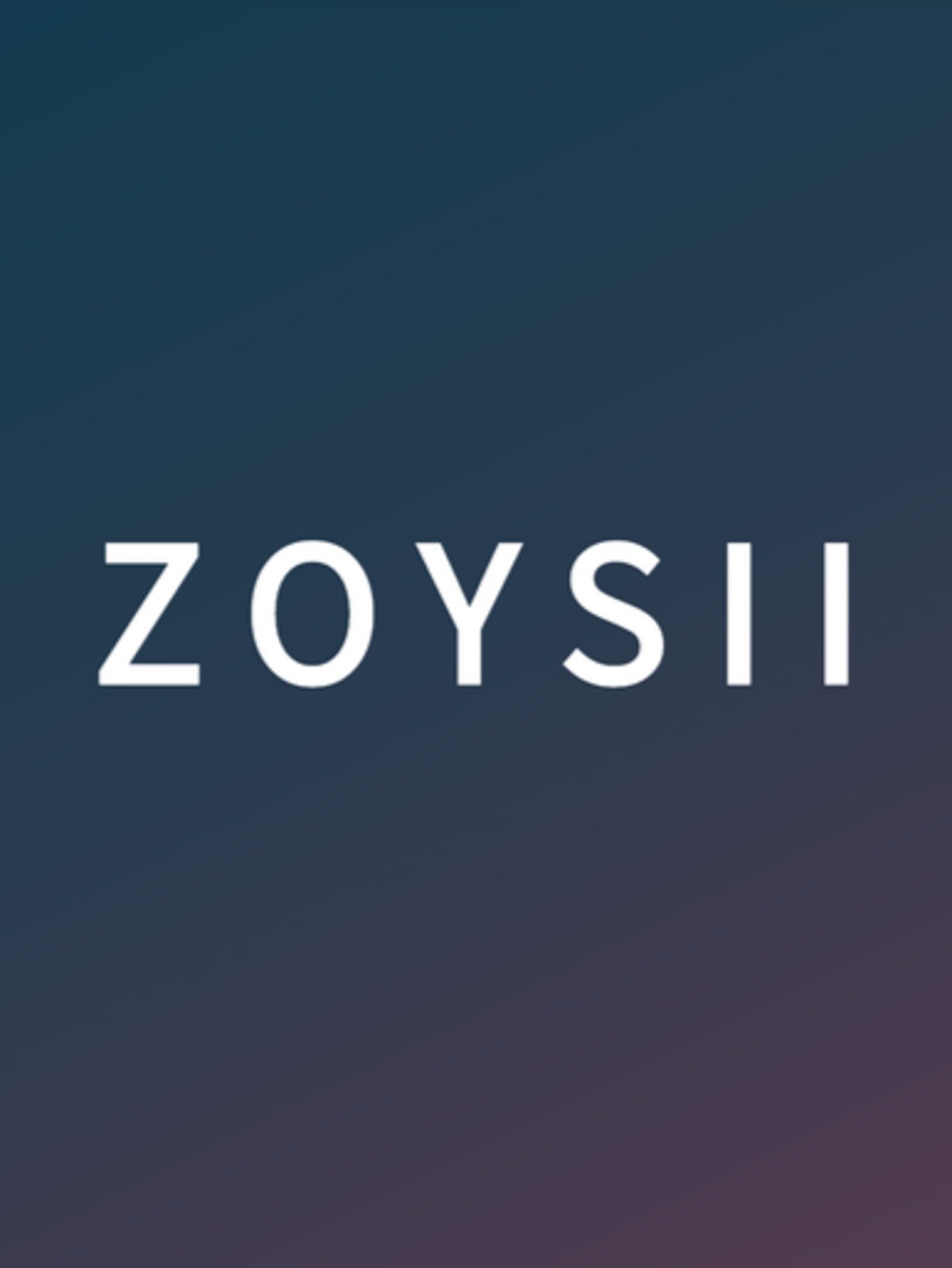 Zoysii cover