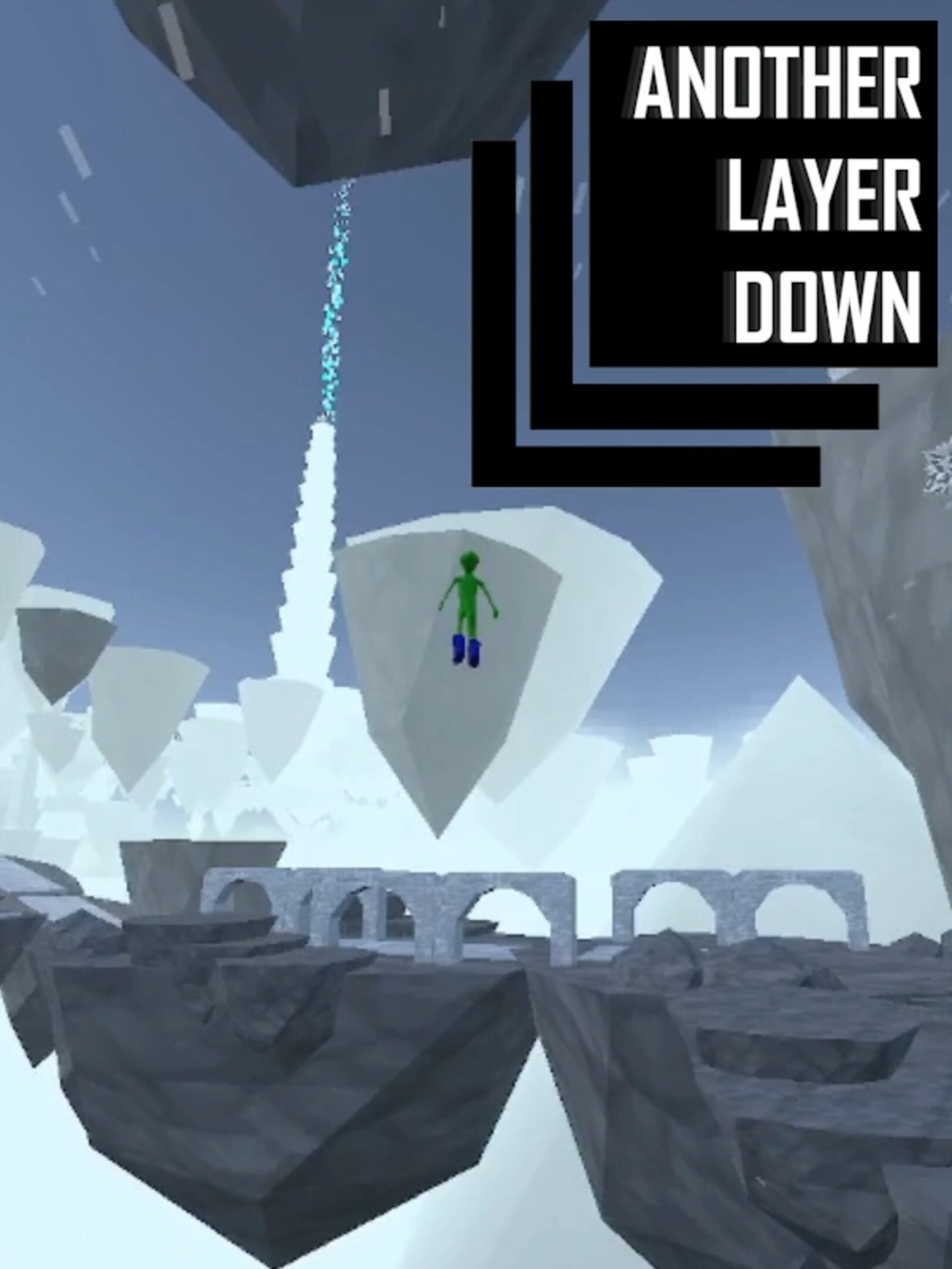 Another Layer Down cover
