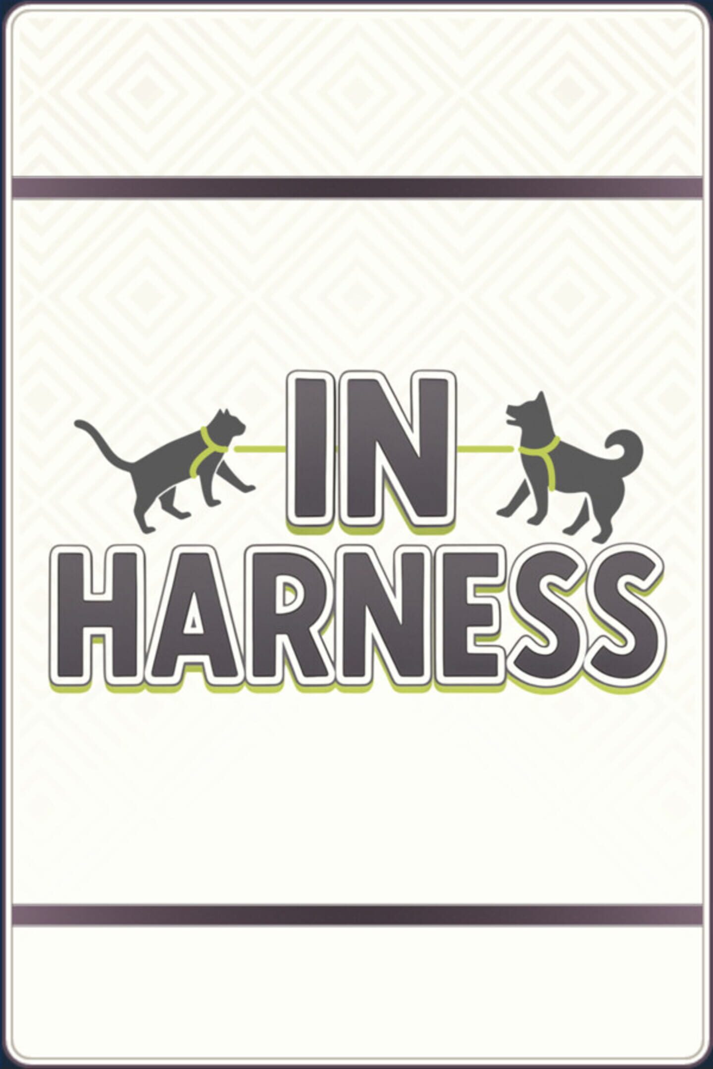In Harness cover