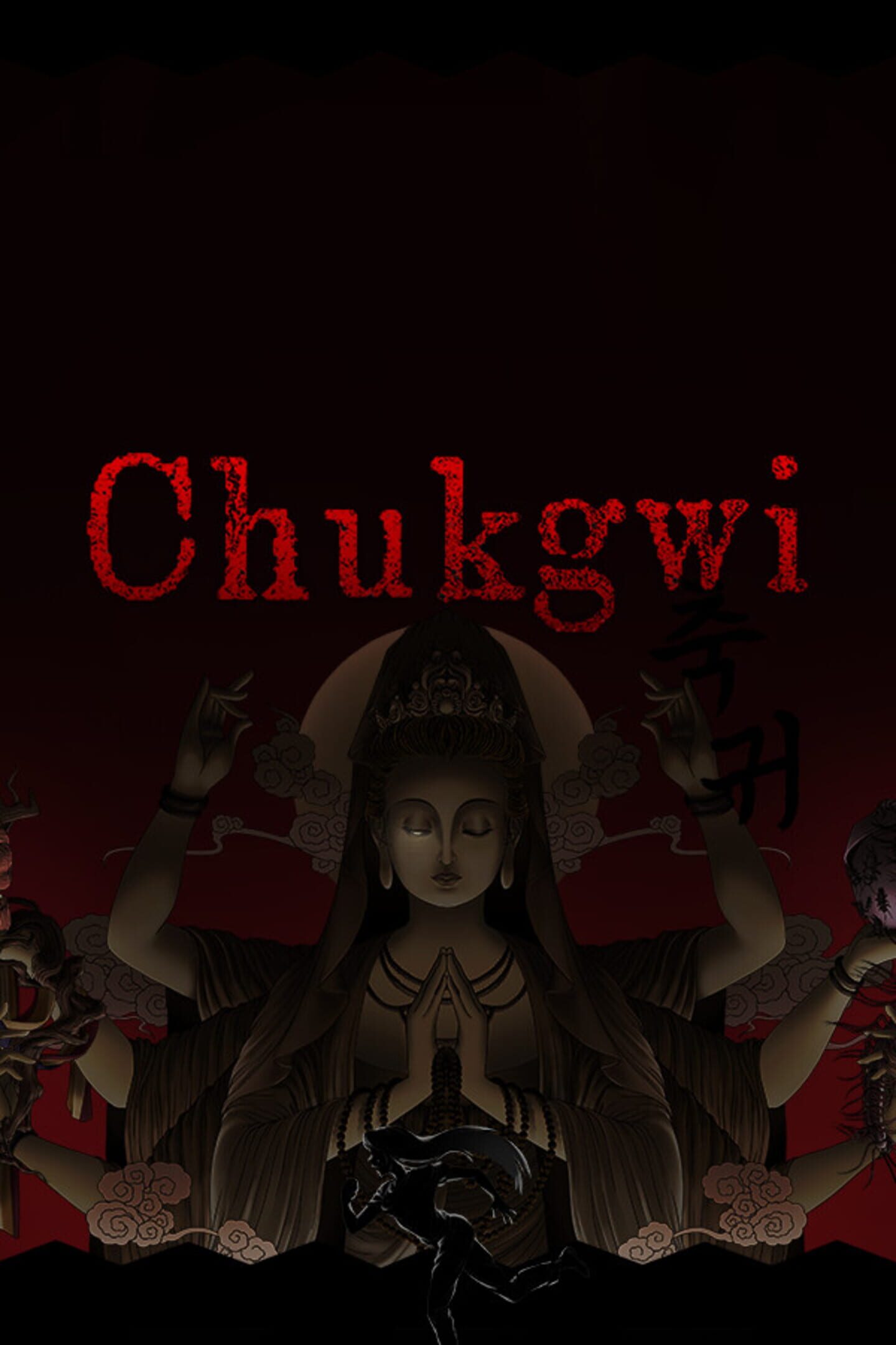 Chukgwi cover