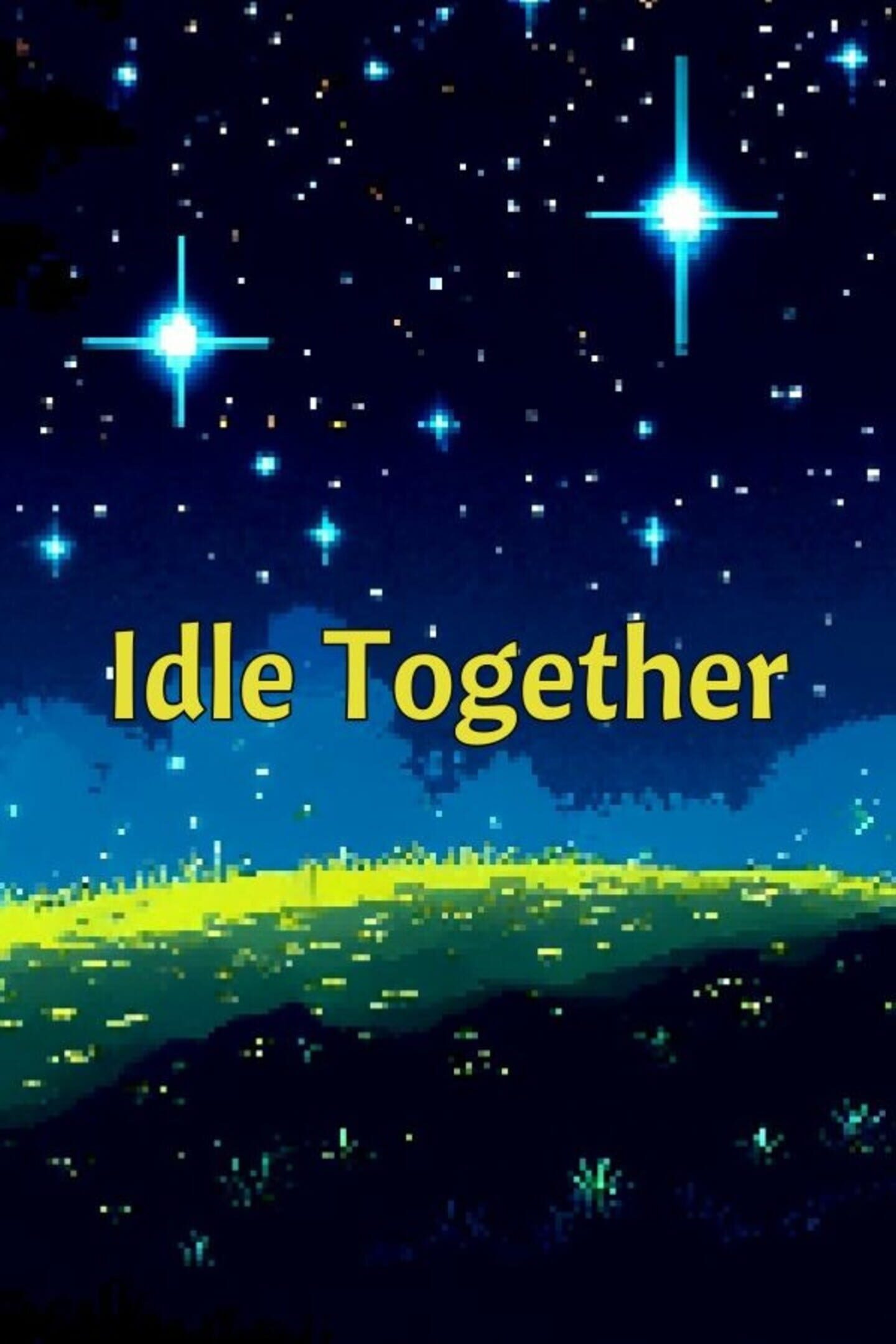 Idle Together cover