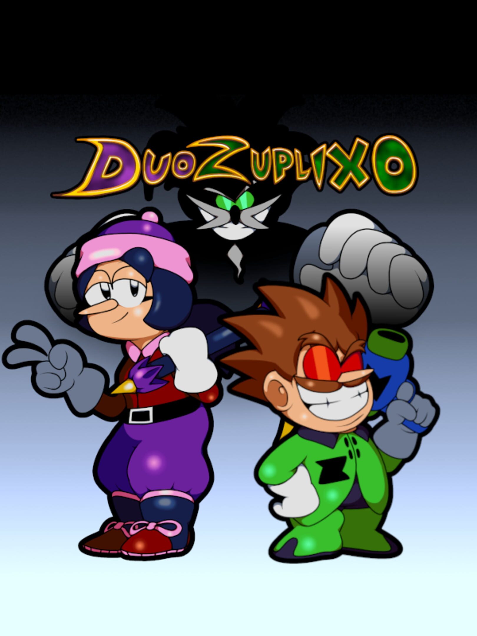 DuoZuplixo