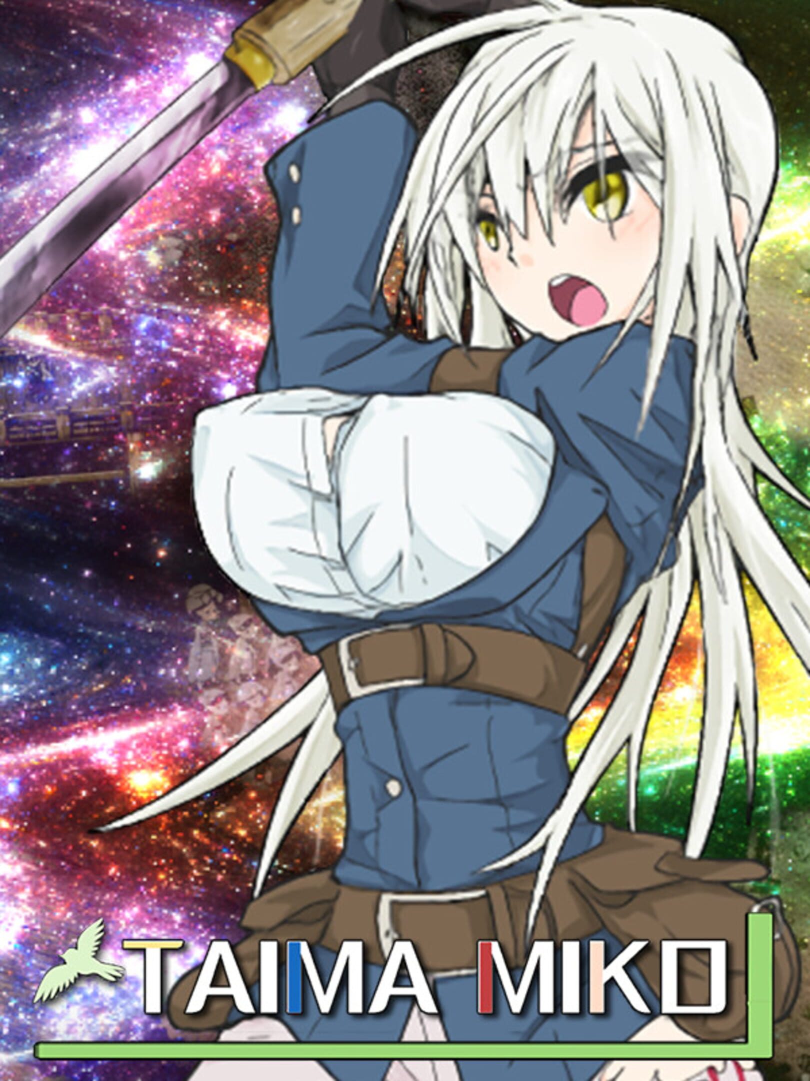 Taima Miko