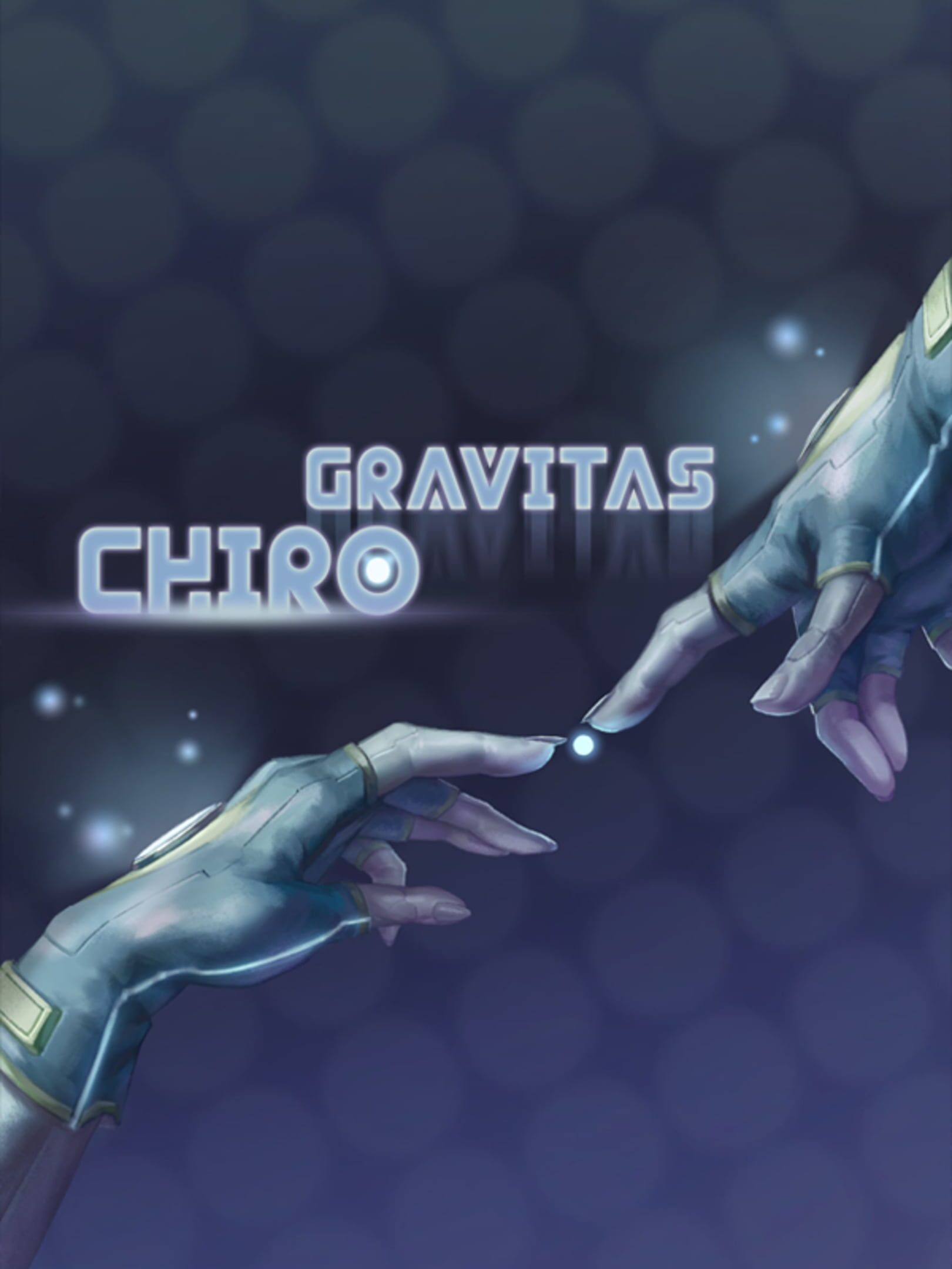 Chiro Gravitas