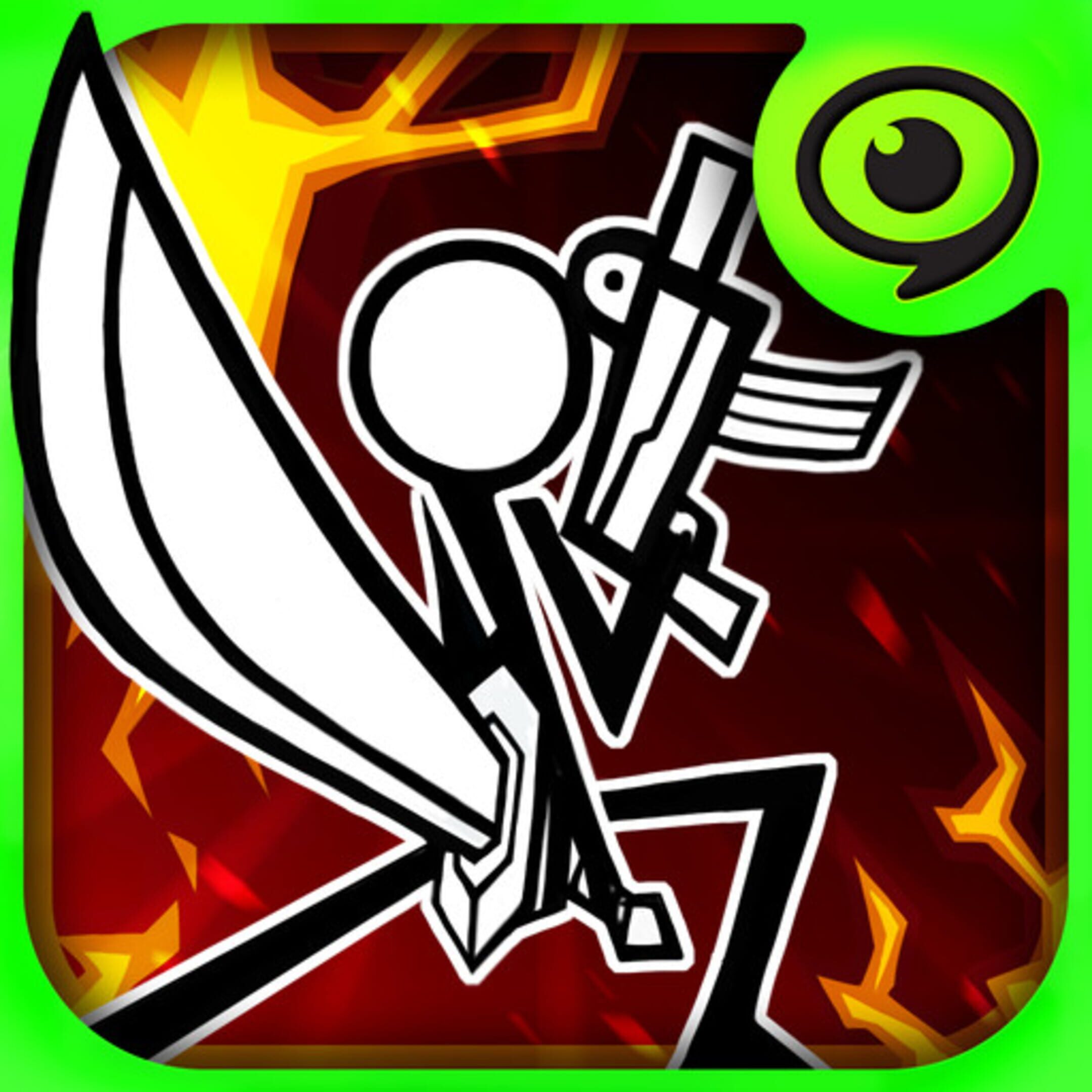 Cartoon Wars Blade