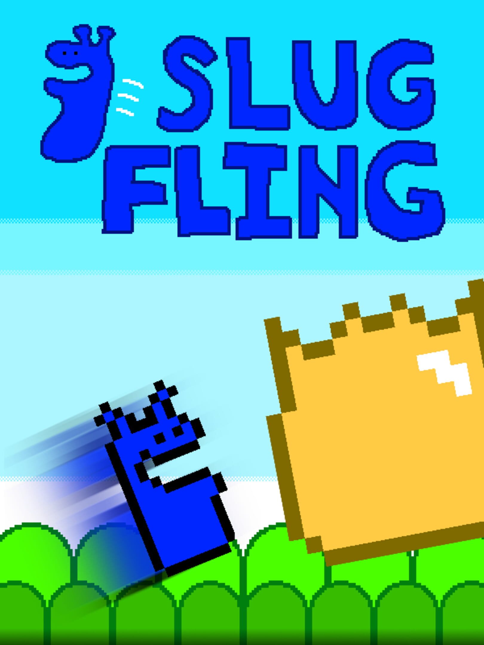 Slug Fling