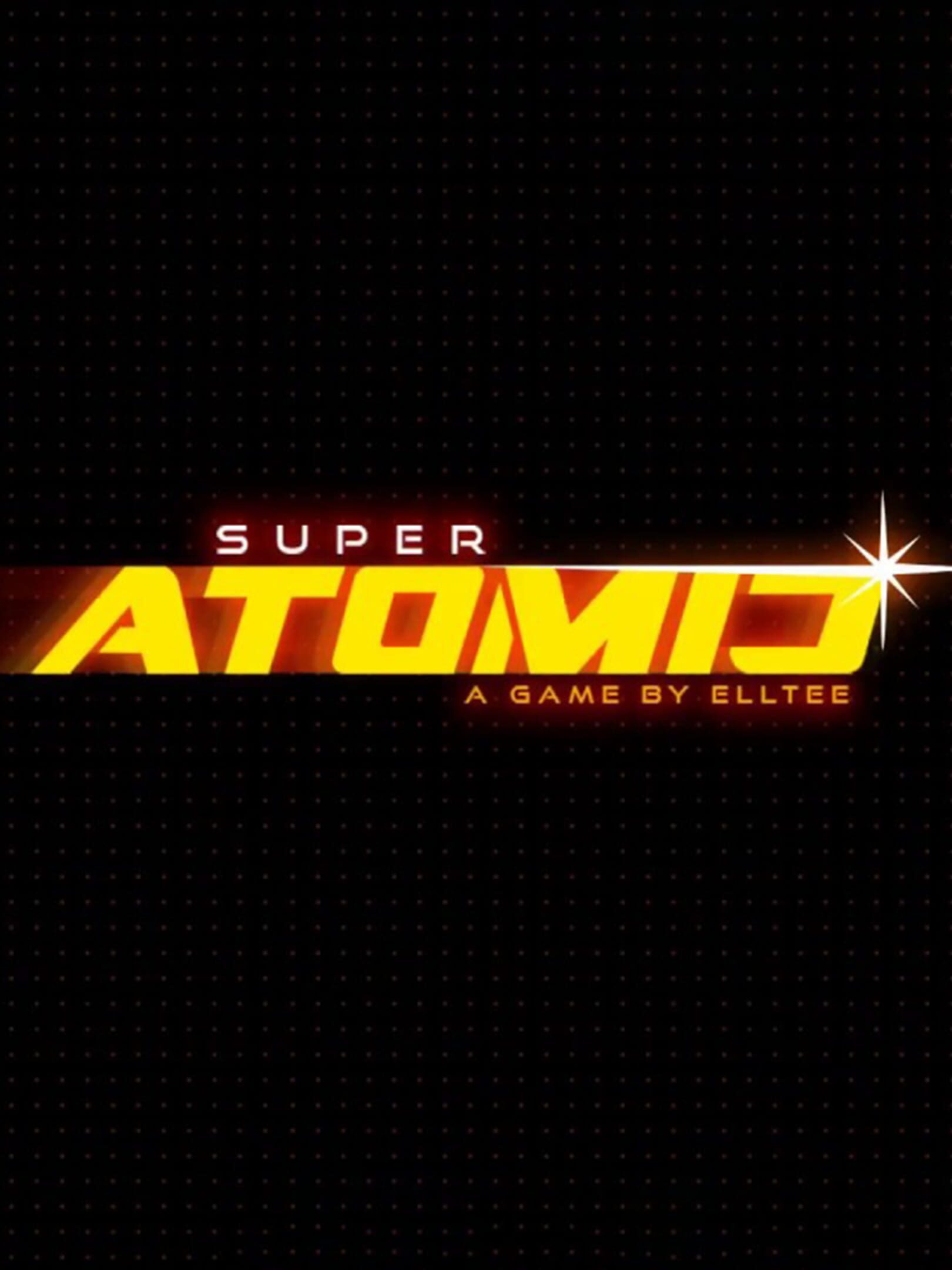 Super Atomic cover