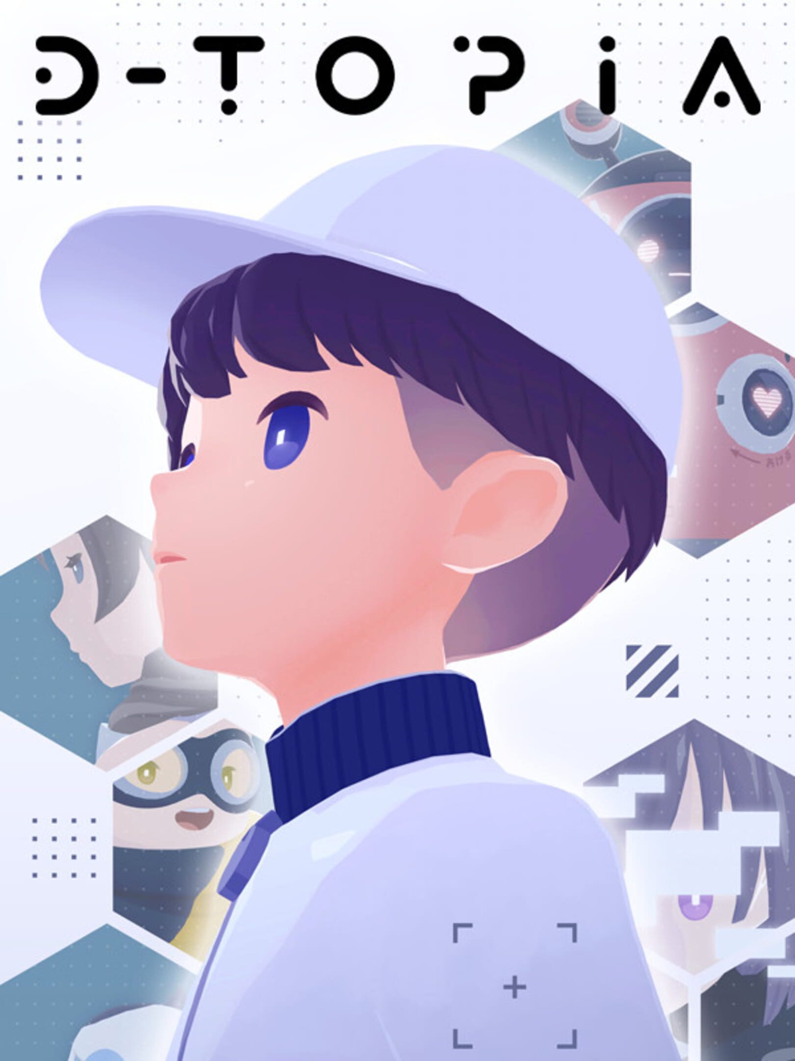 D-topia