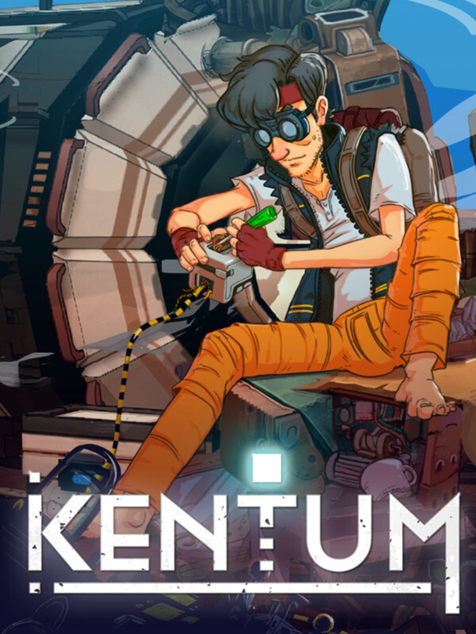 Kentum