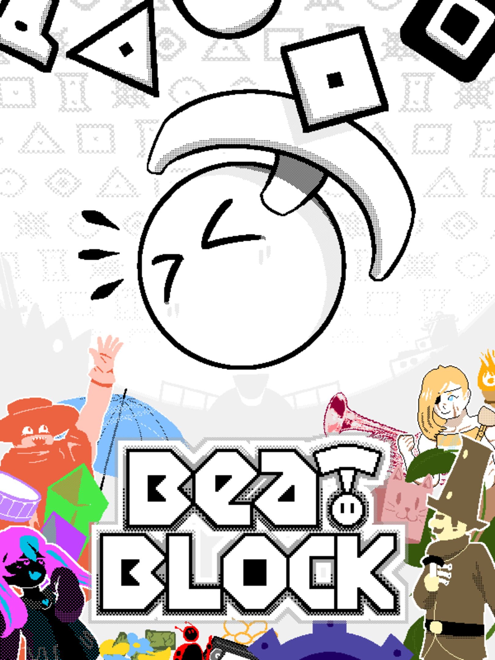 Beatblock