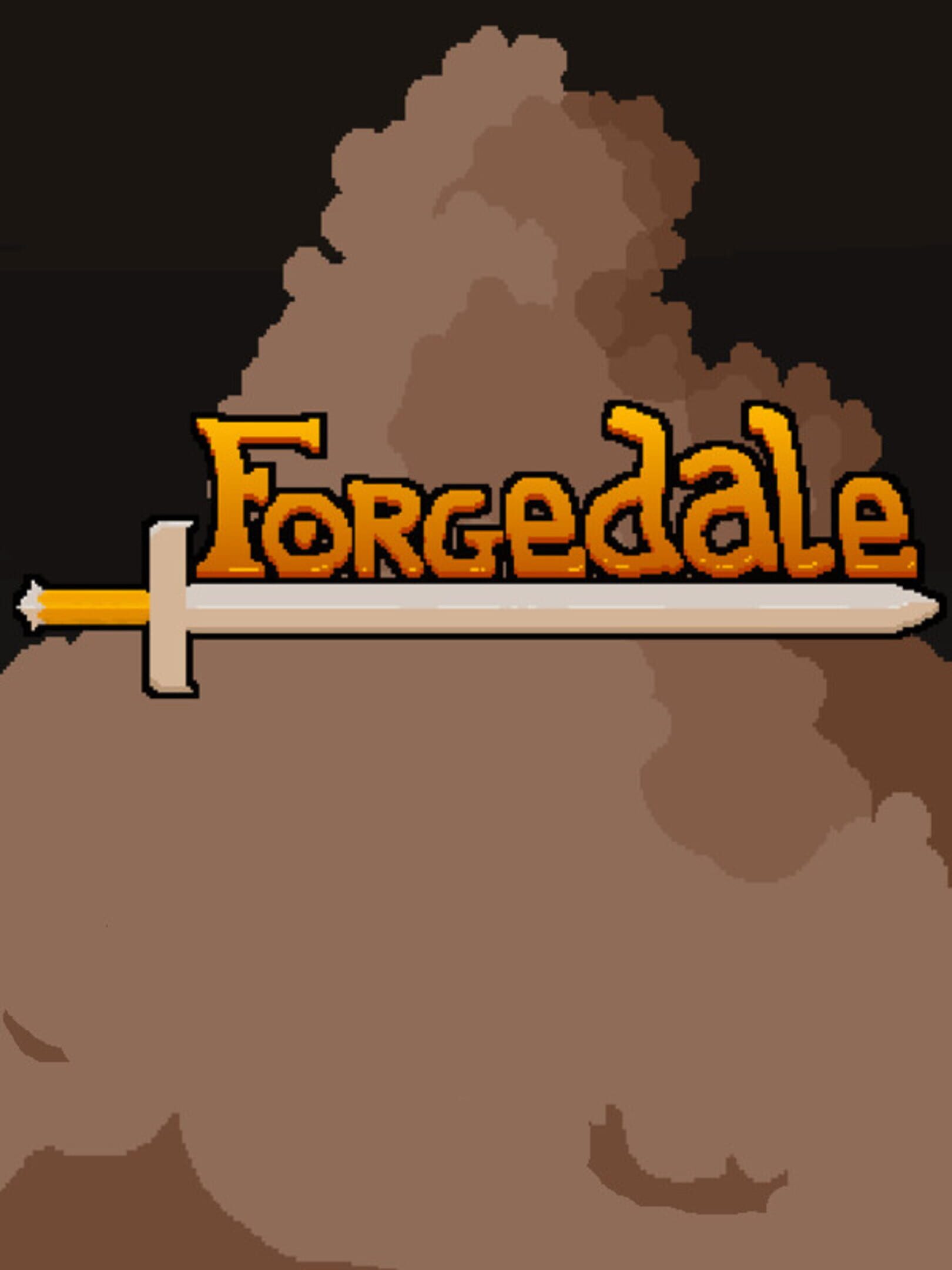 Forgedale cover