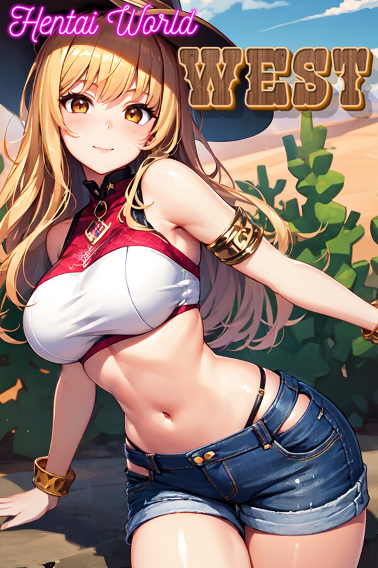 Hentai World West