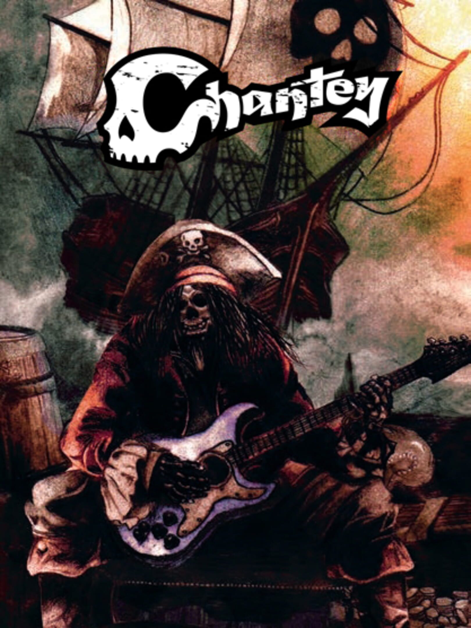 Chantey