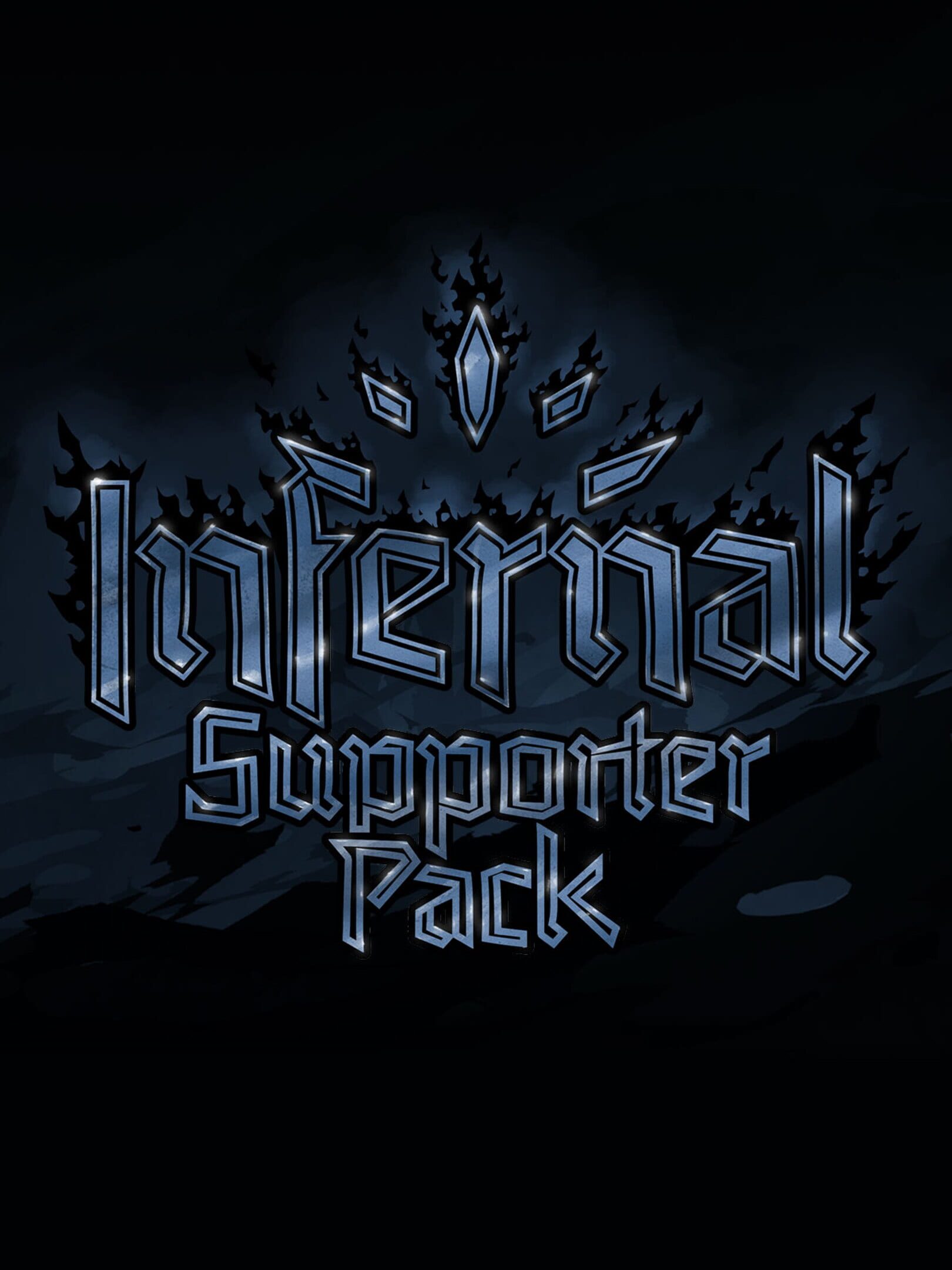 Darkest Dungeon II: Infernal Supporter Pack