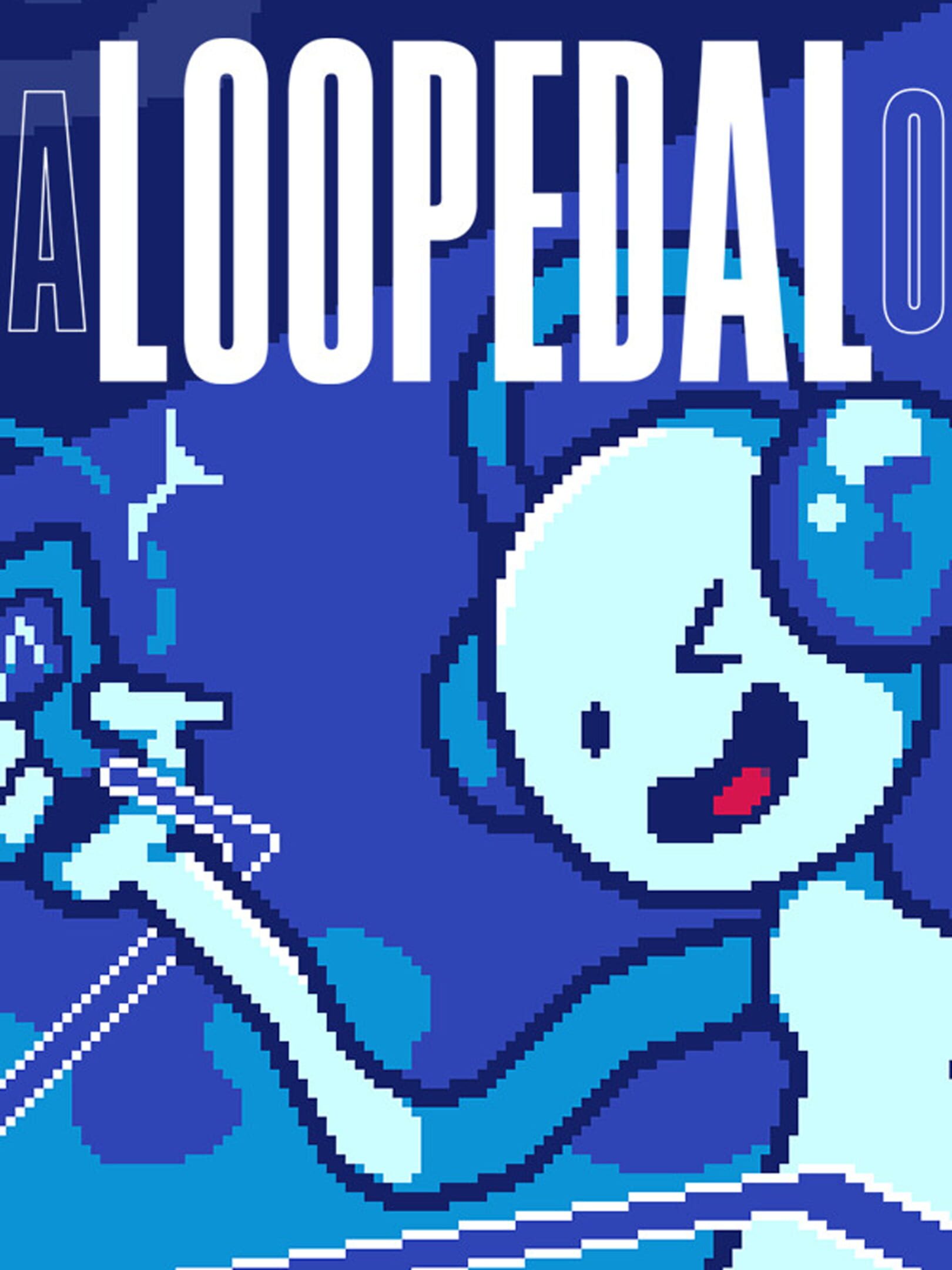 Loopedal cover
