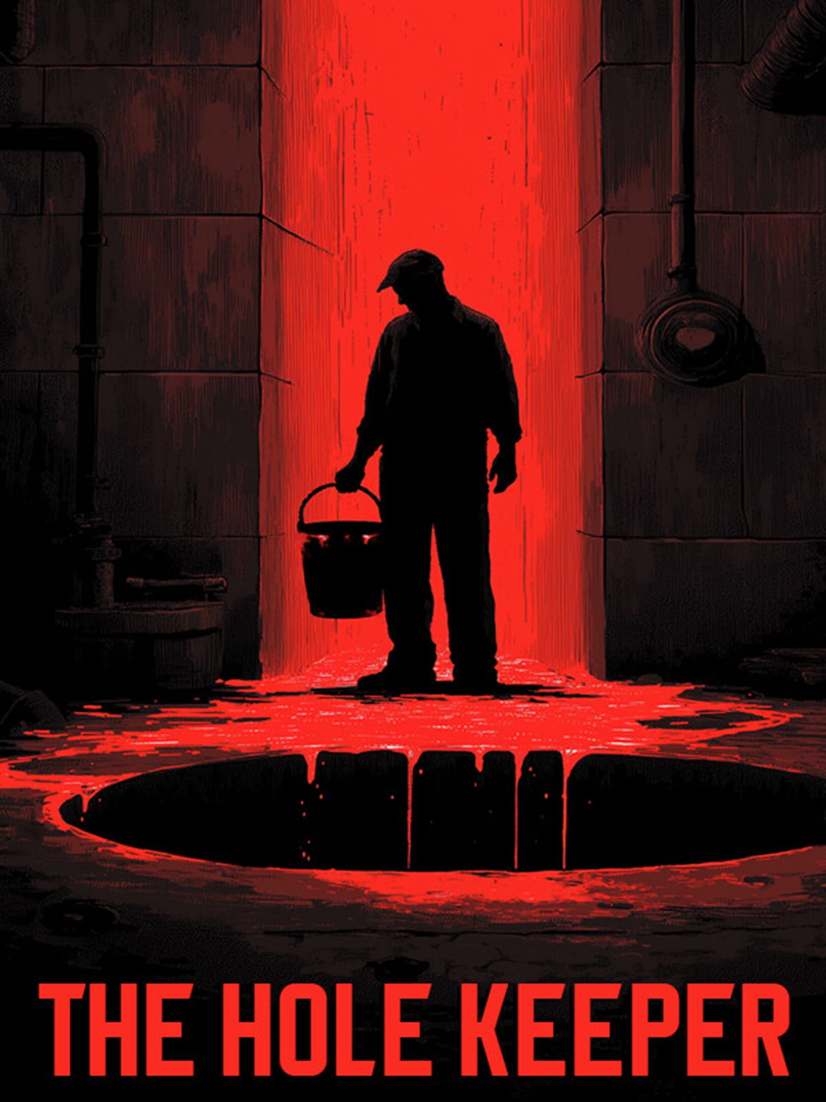 The Hole Keeper