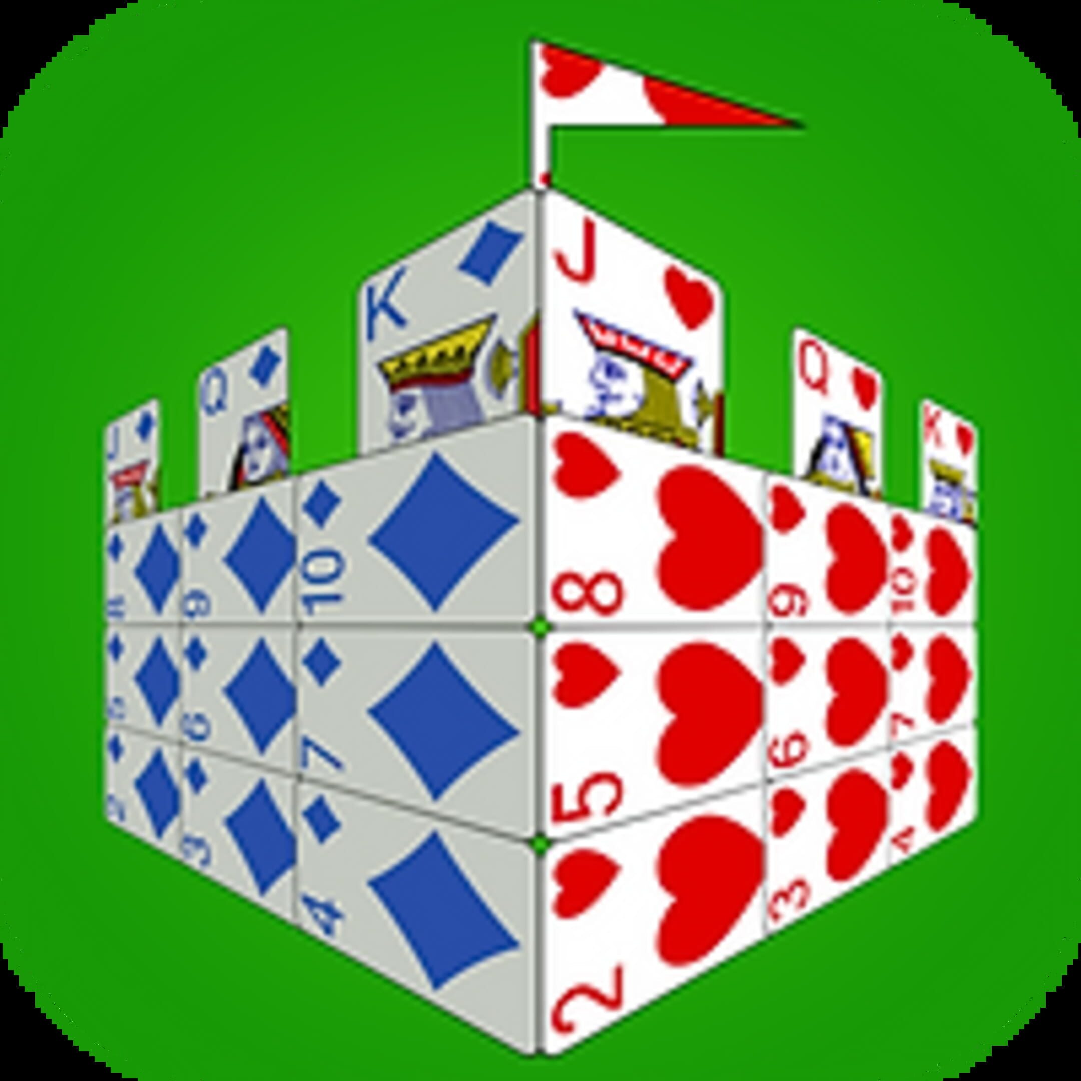 Castle Solitaire