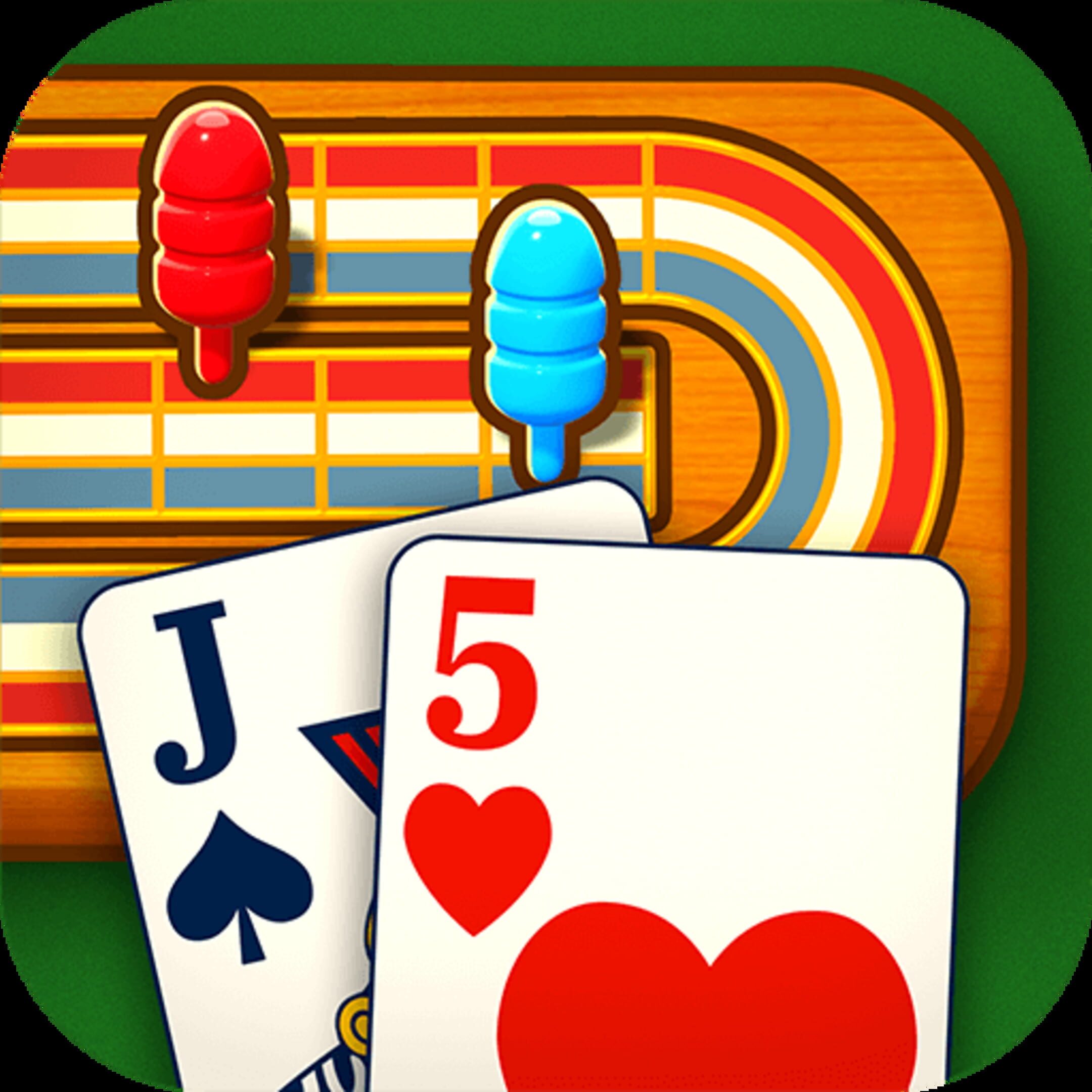 Cribbage Daily