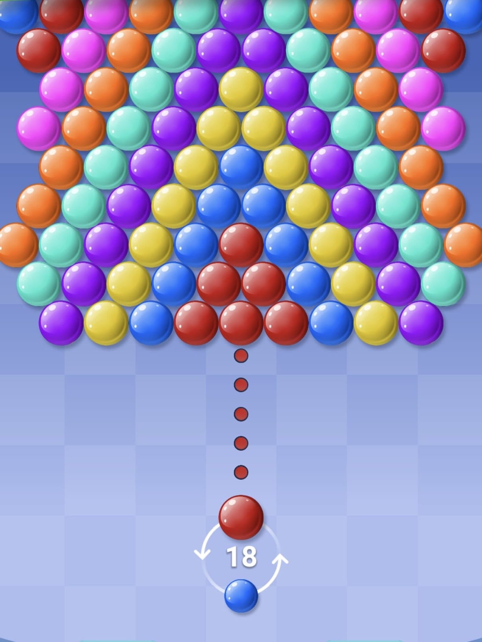Bubble Shooter Pop!