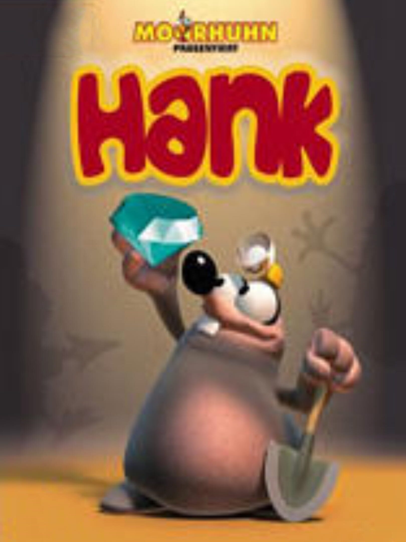 Hank