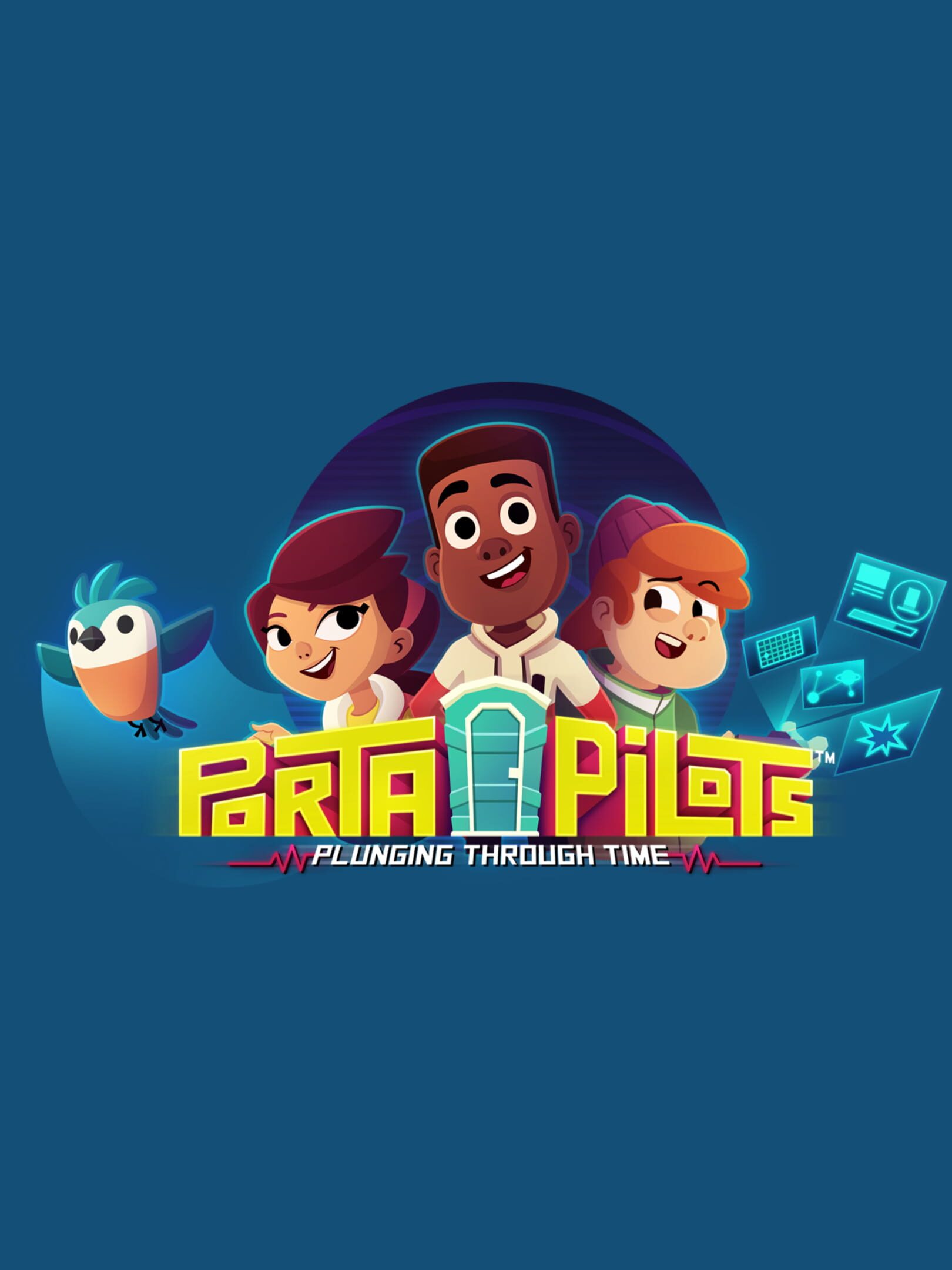 Porta-Pilots