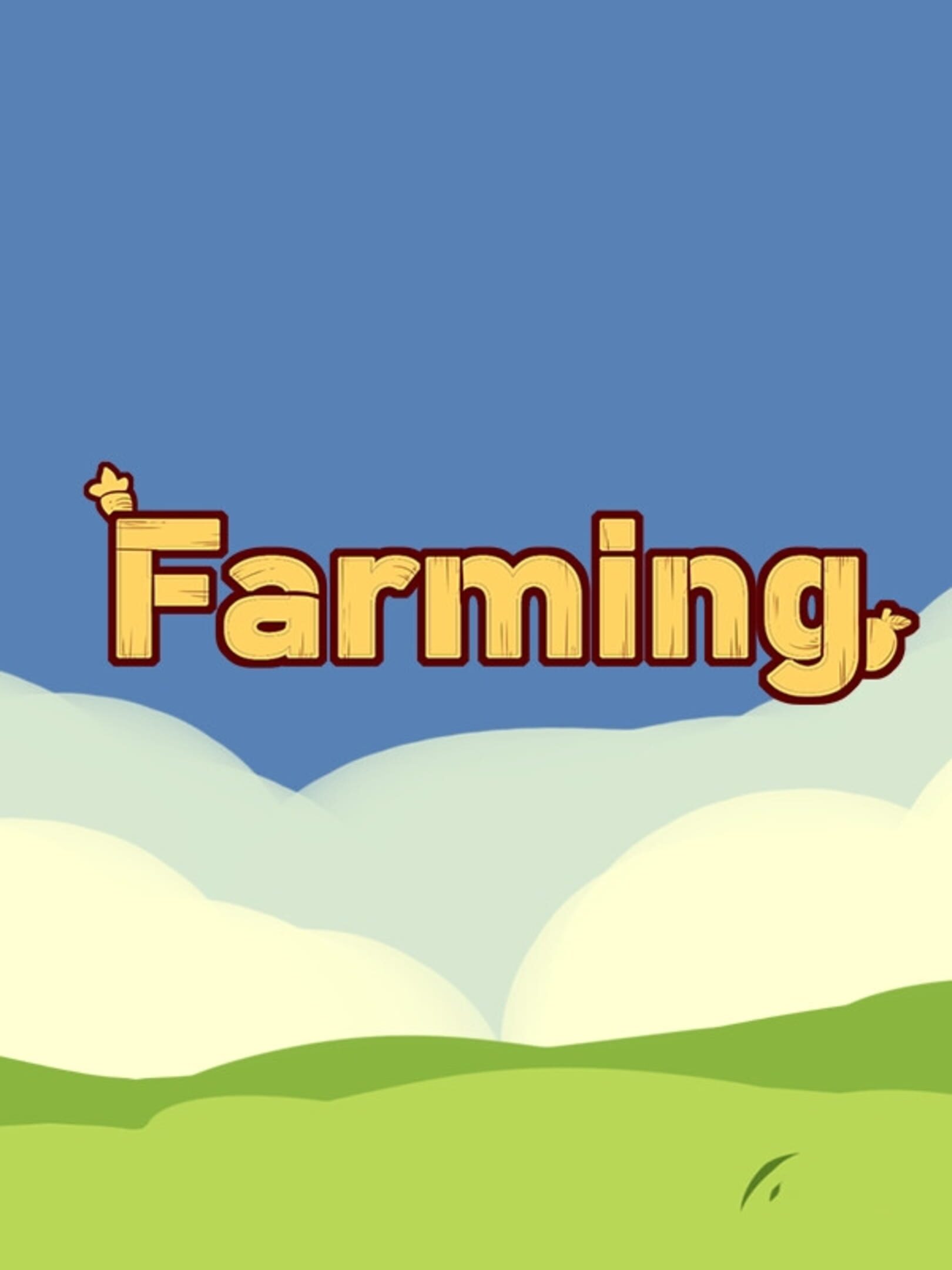 Farming cover