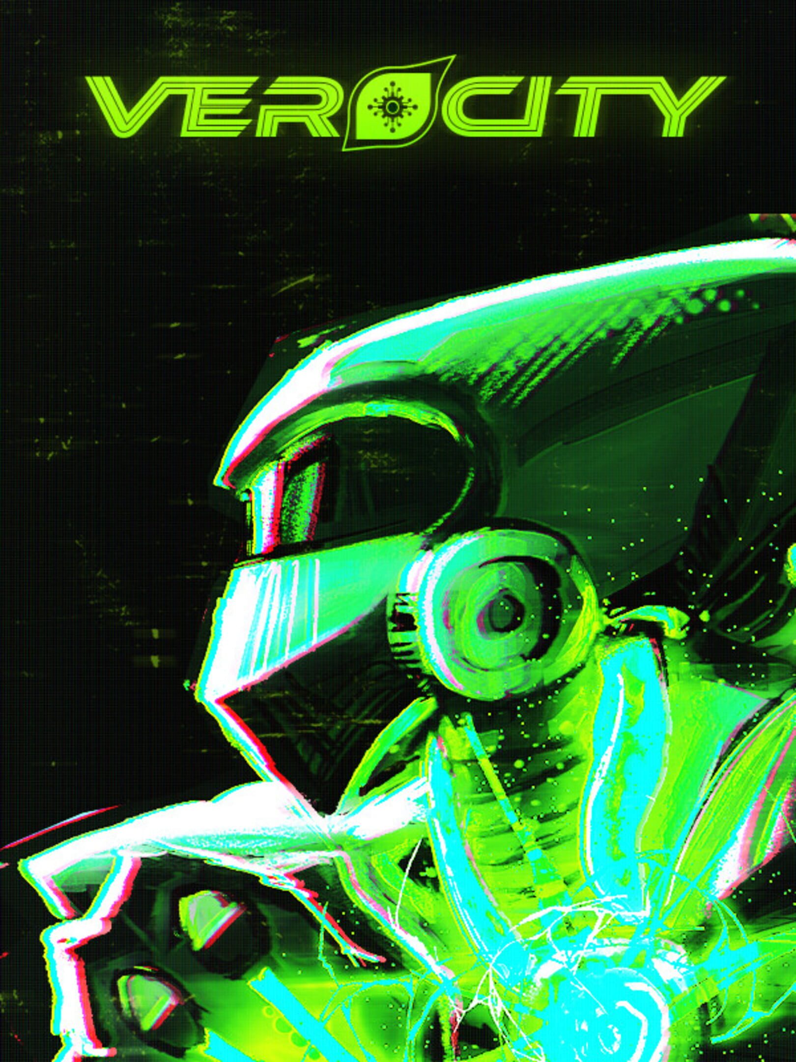 Verocity cover