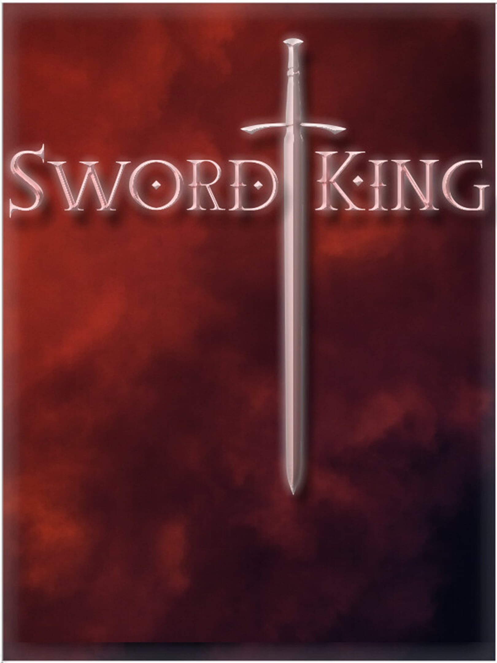 Sword King cover