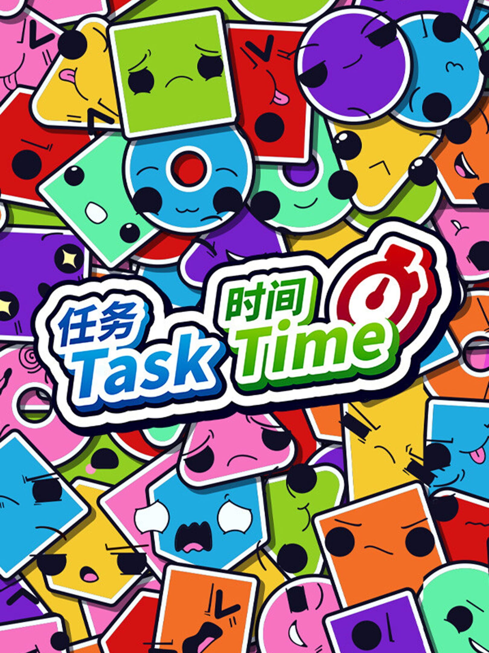 Task Time