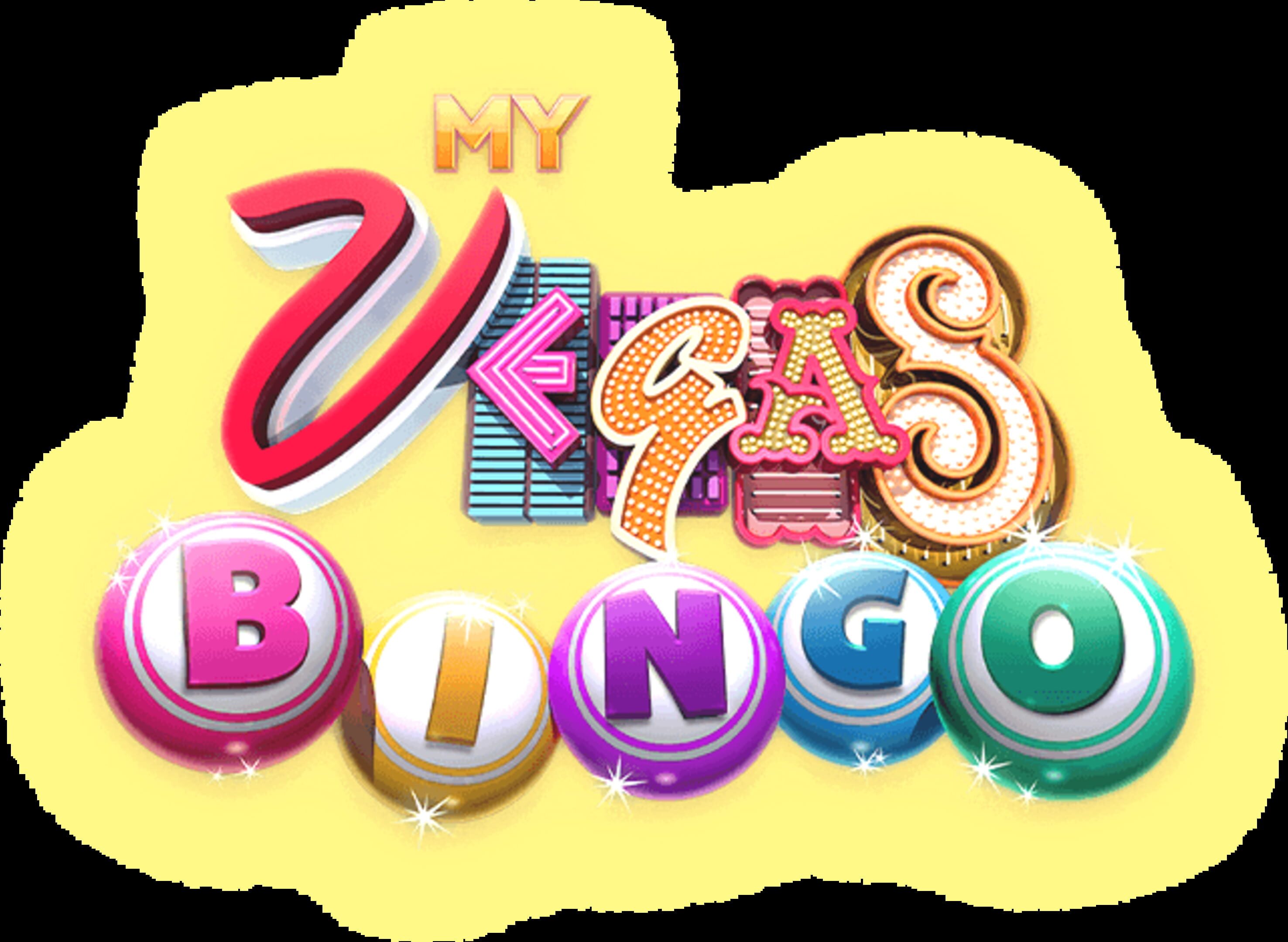 MyVegas Bingo