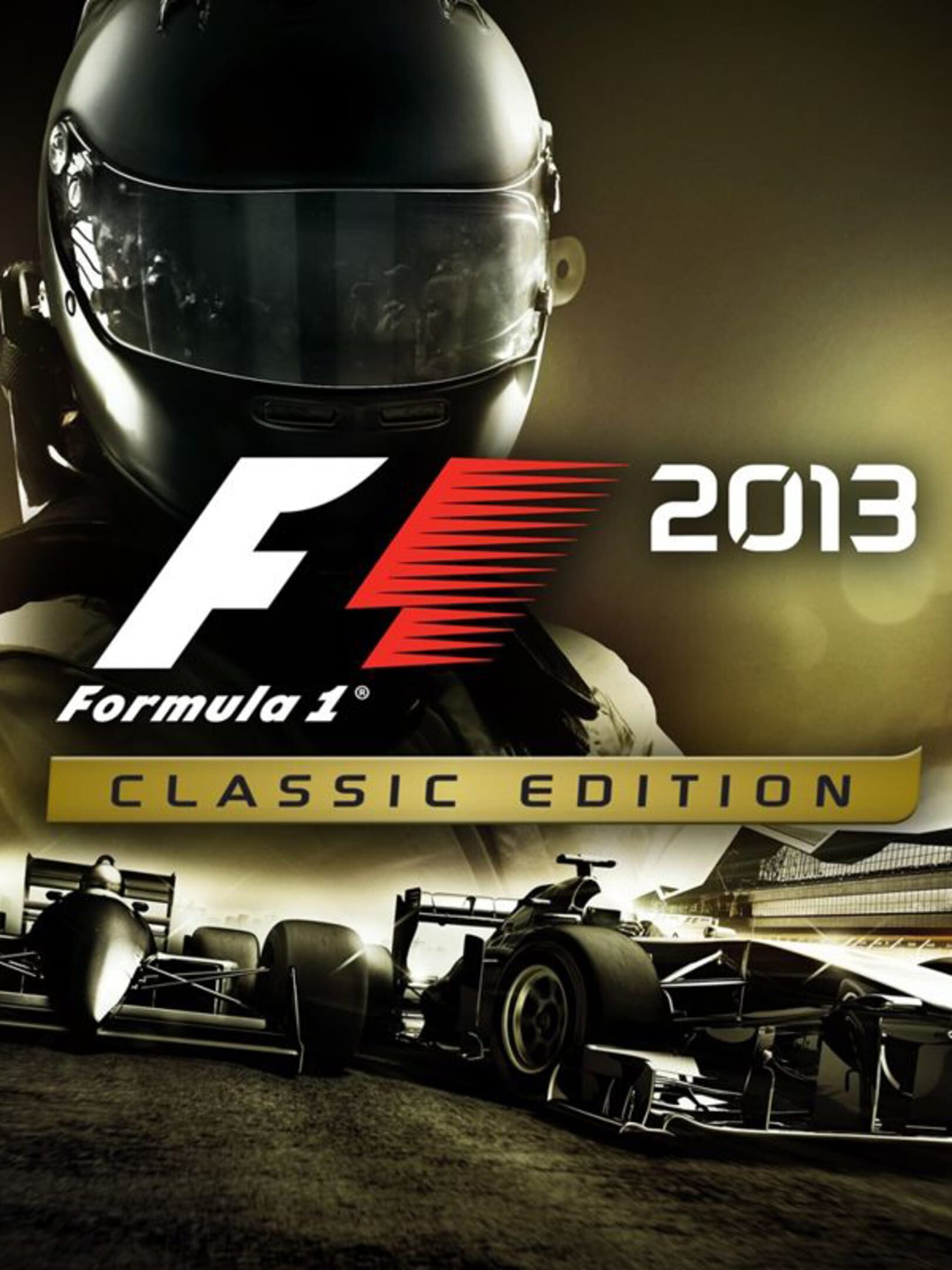 F1 2013: Classic Edition
