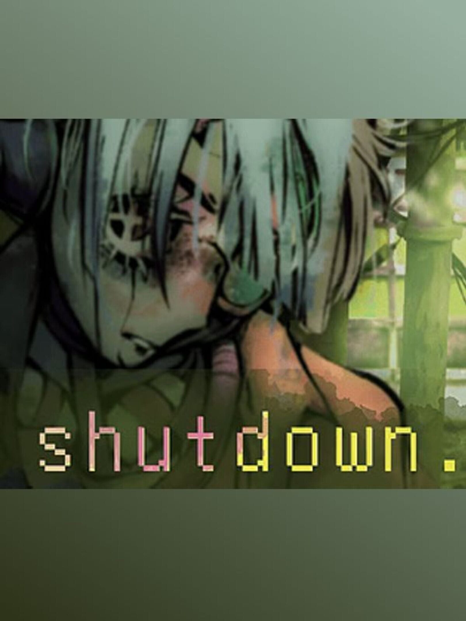 Shutdown.