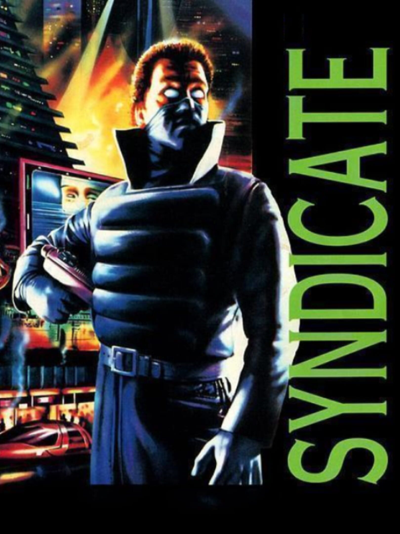 Syndicate