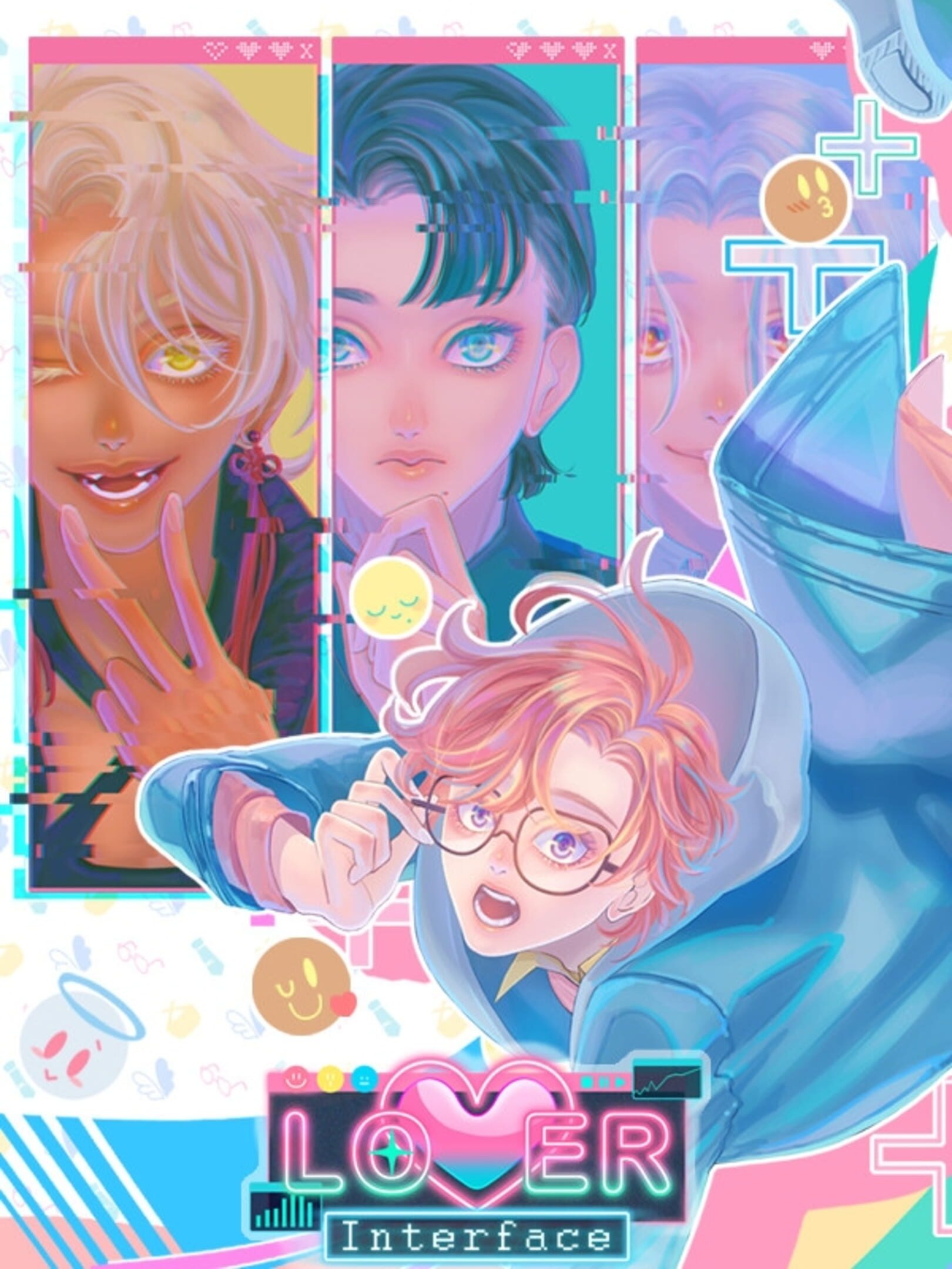 Lover Interface
