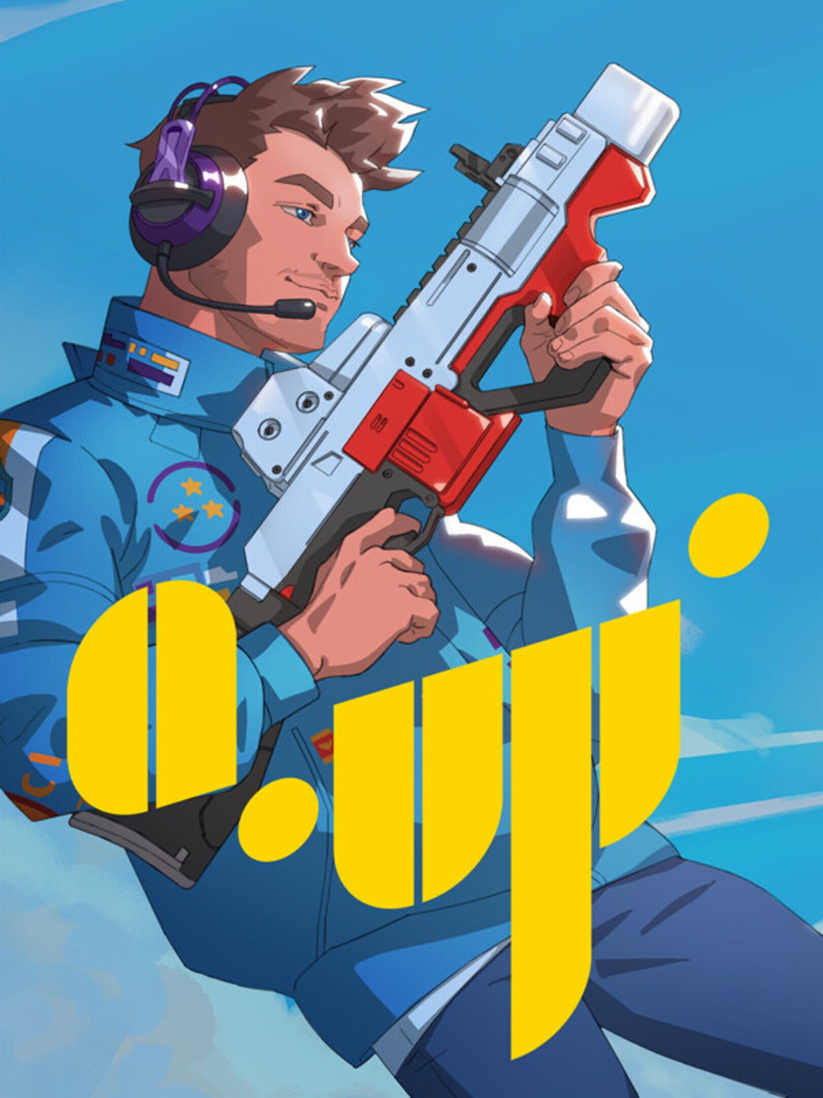 Q-Up