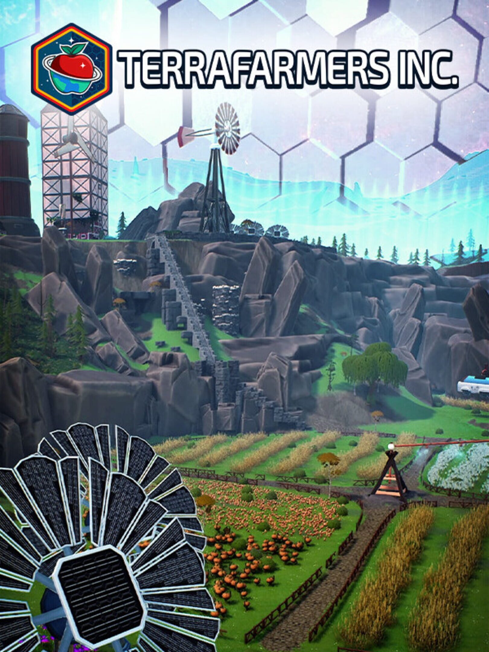 Terrafarmers Inc.