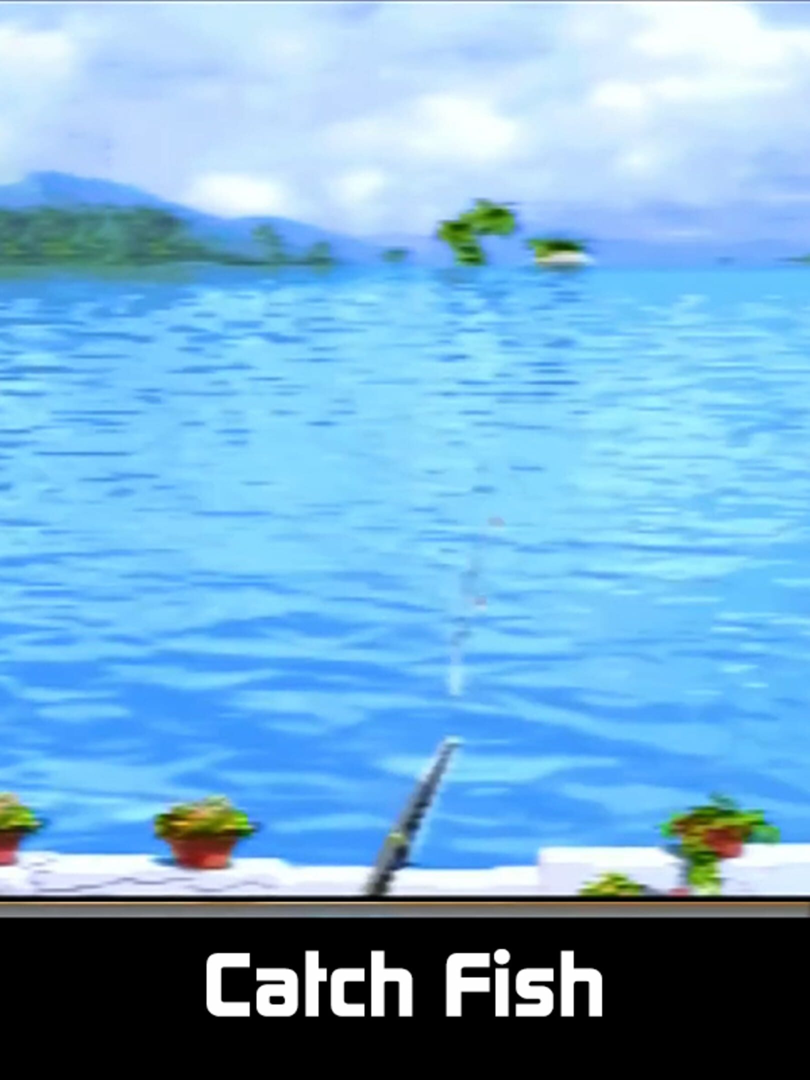 Catch Fish cover
