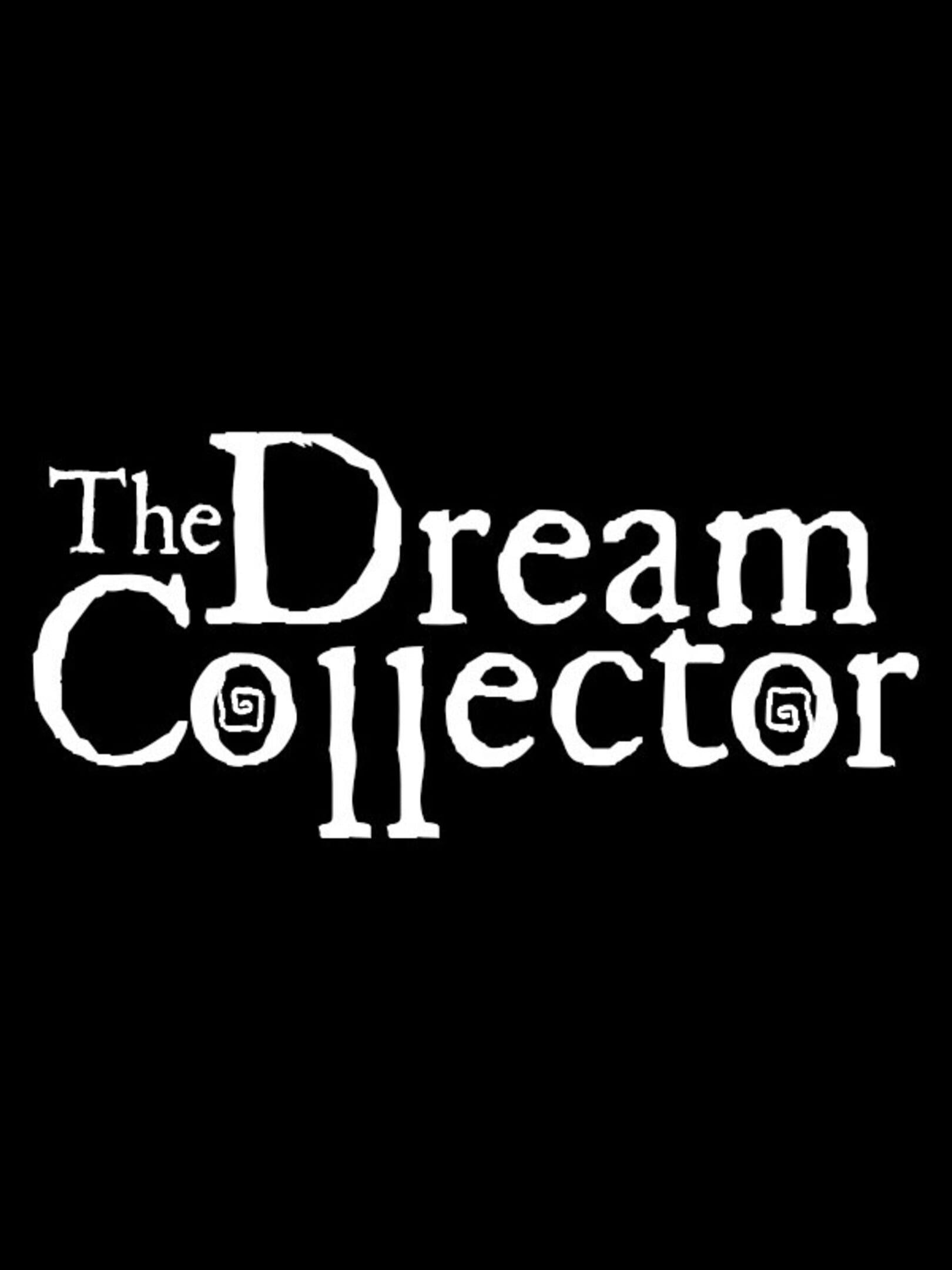 The Dream Collector cover