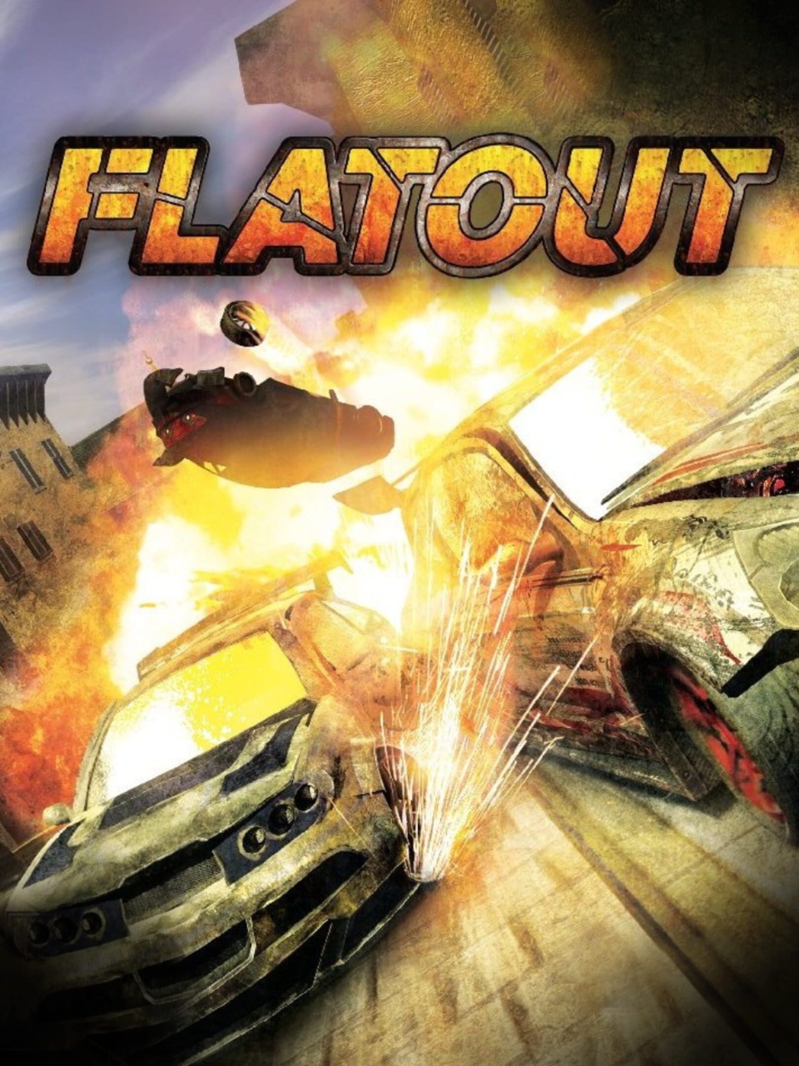 Flatout