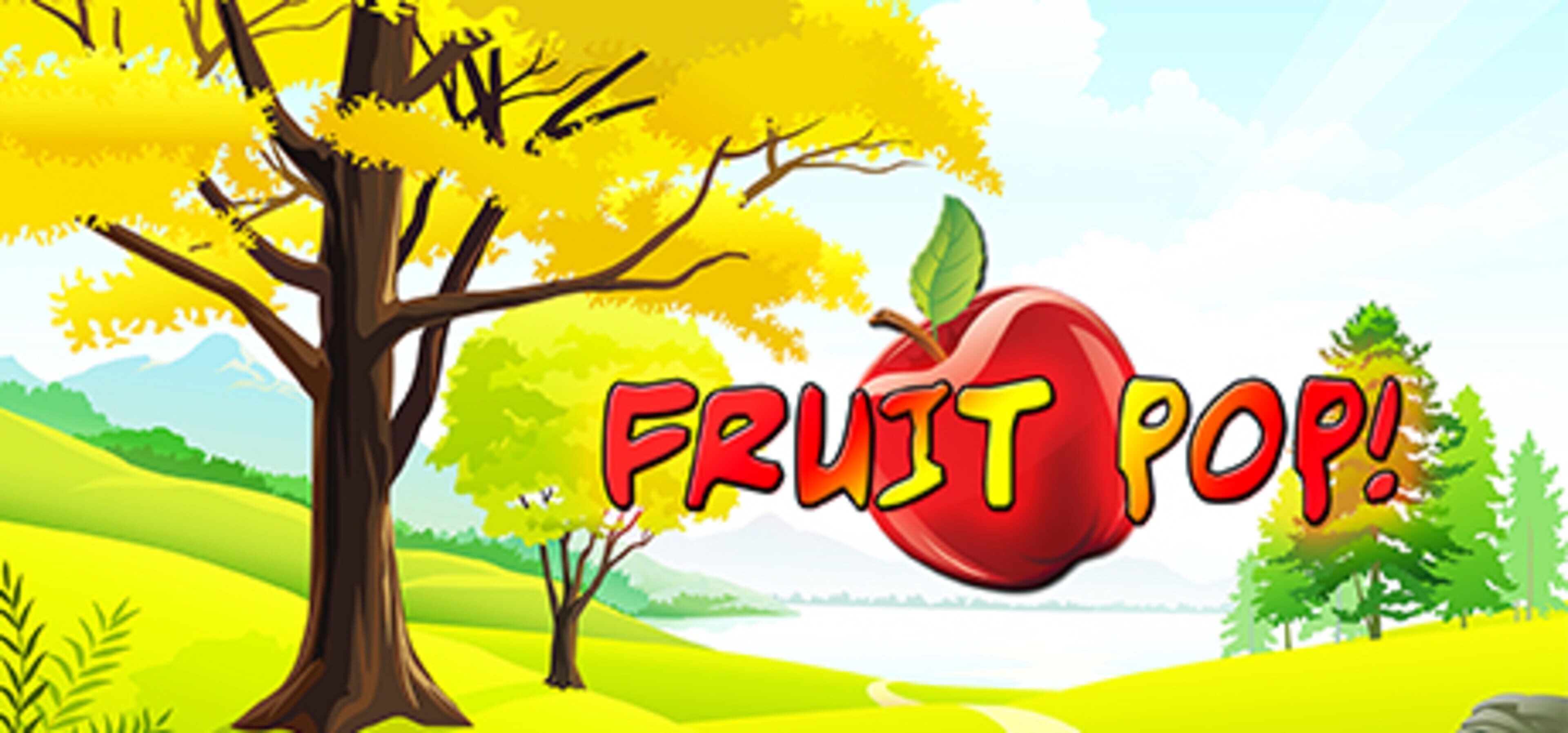 Fruit Pop cover