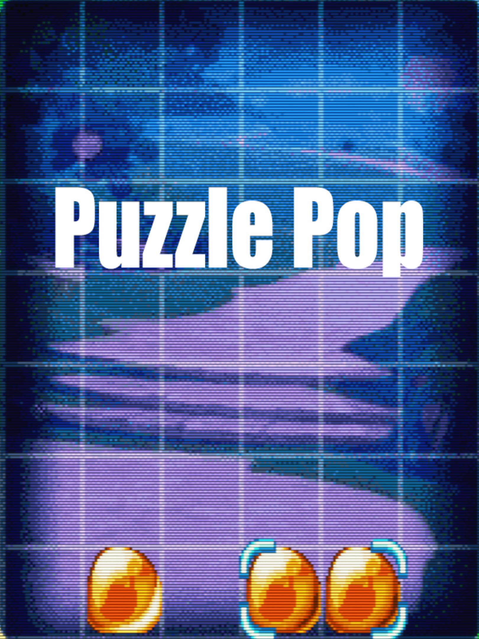 Puzzle Pop cover
