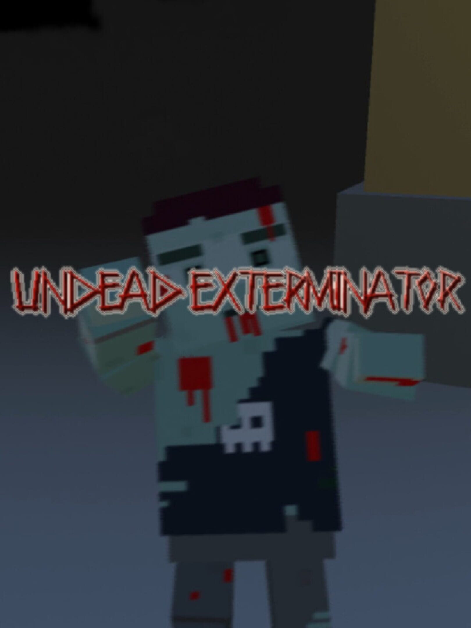Undead Exterminator cover