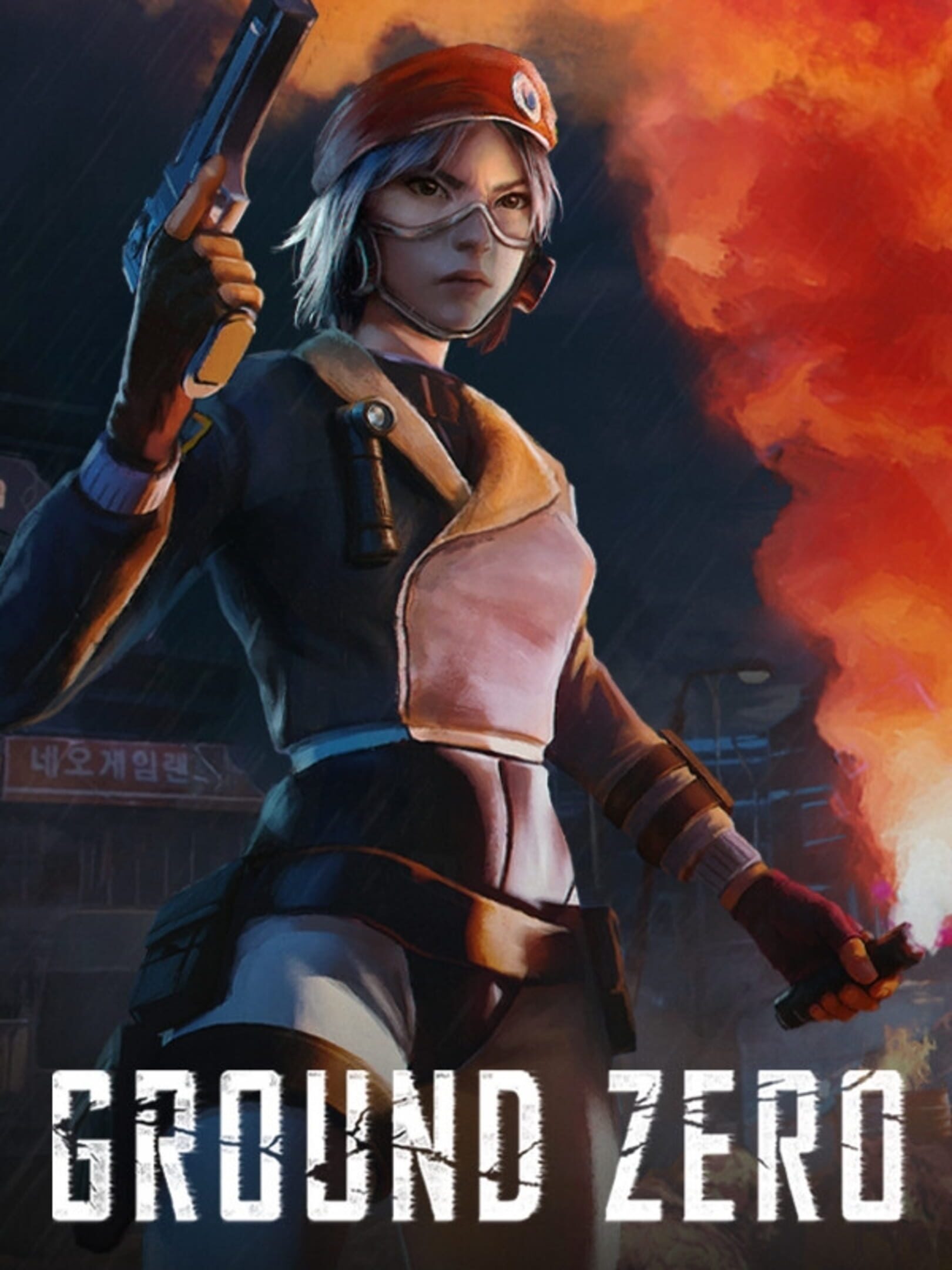 Ground Zero