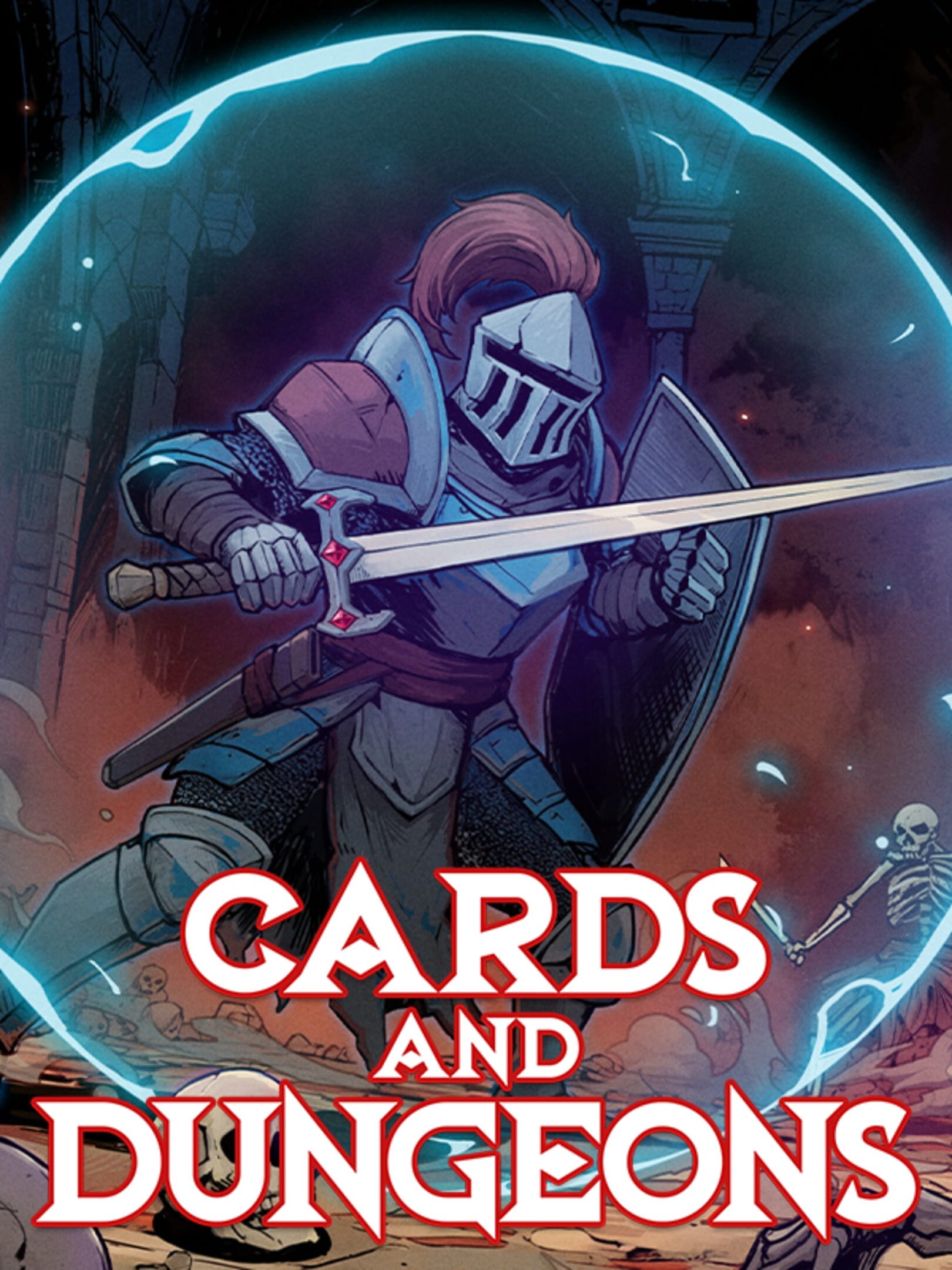 Cards and Dungeons
