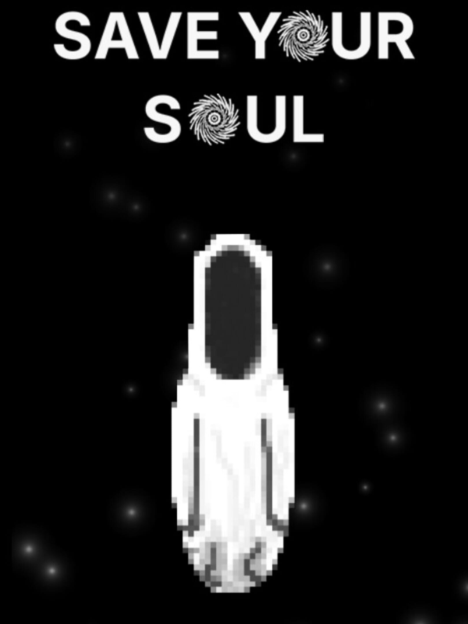 Save Your Soul cover